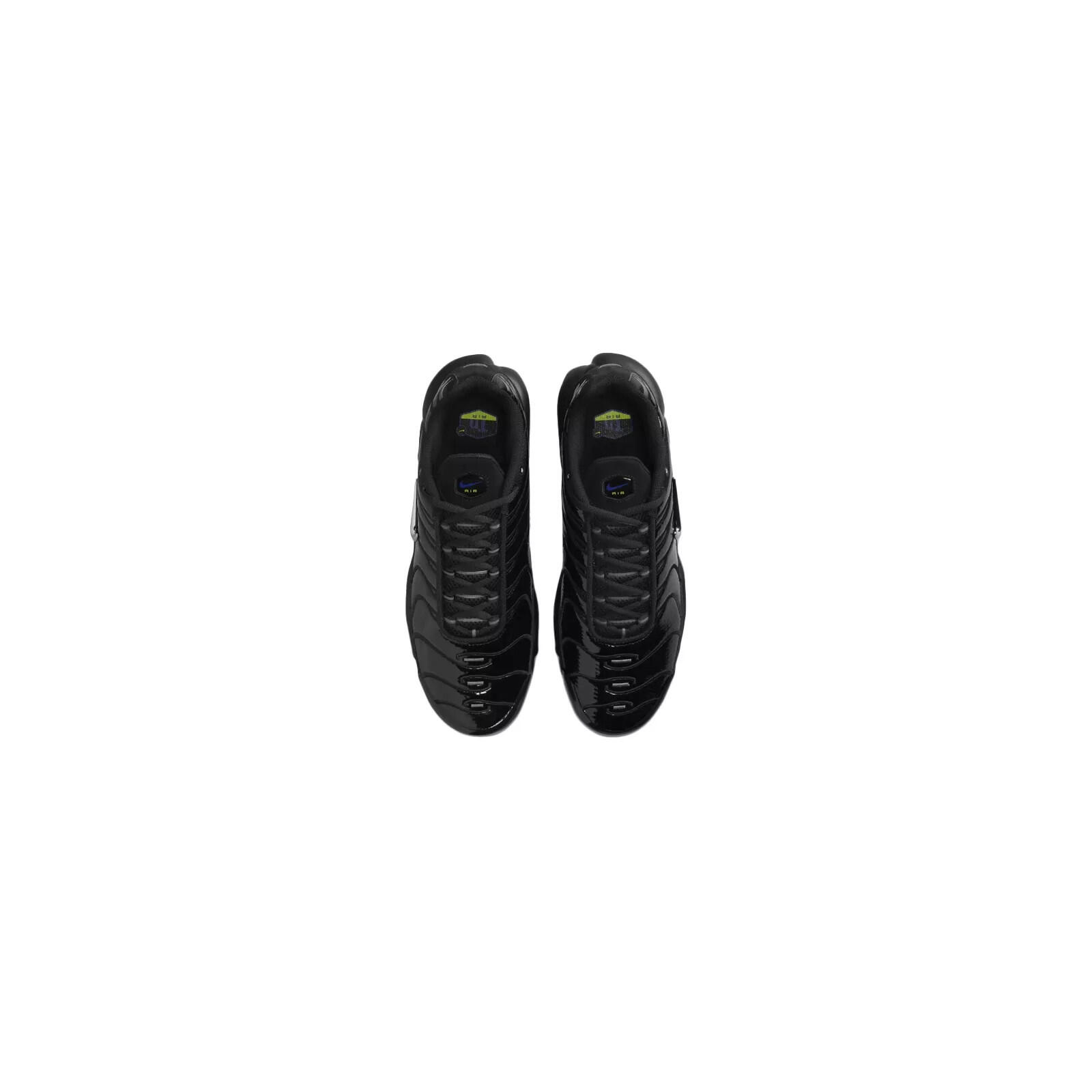 Chaussures  Air Max Plus Black Chrome 5/6