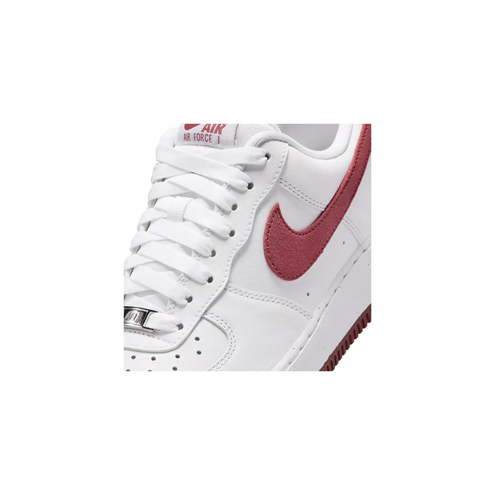 Basket Nike W AIR FORCE 1 07 5/5