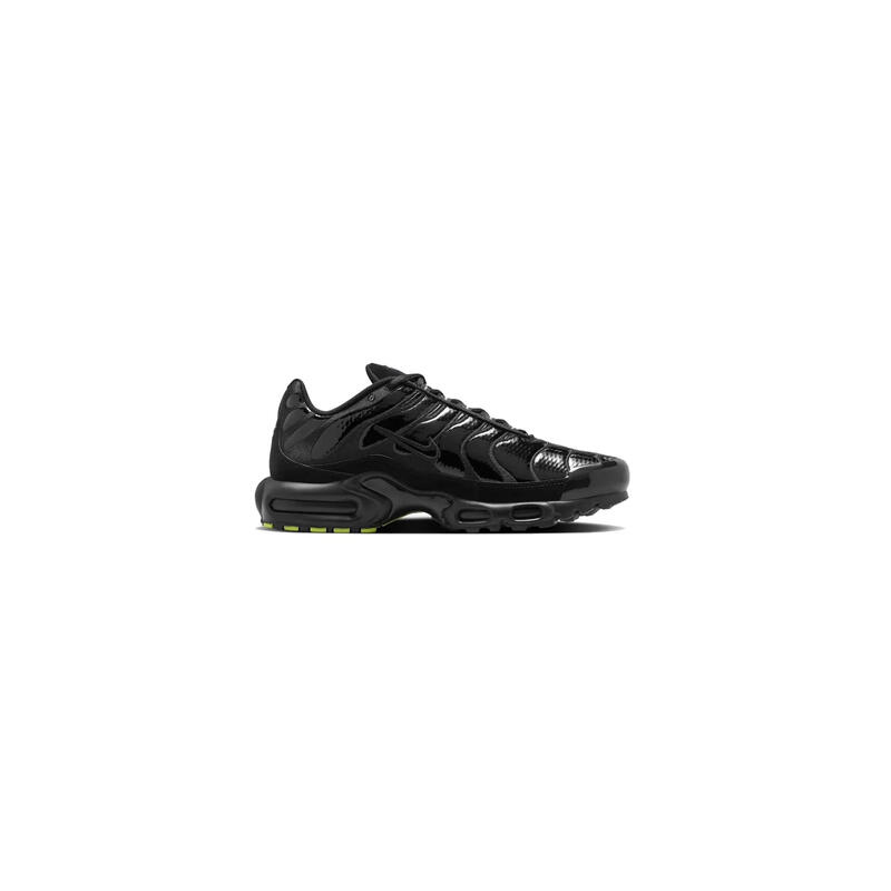 Air Max Plus Black Chrome