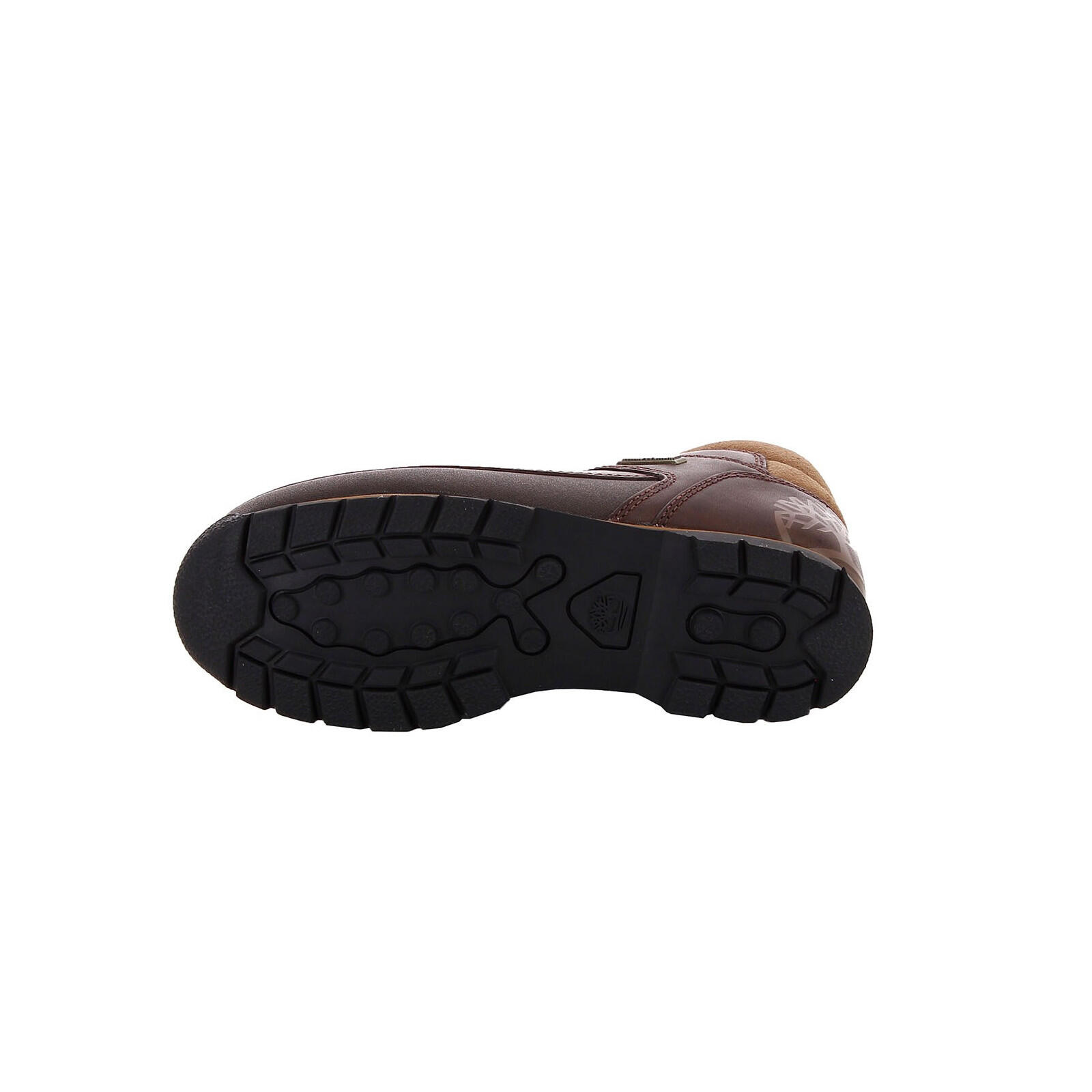 Botas Timberland 4/4