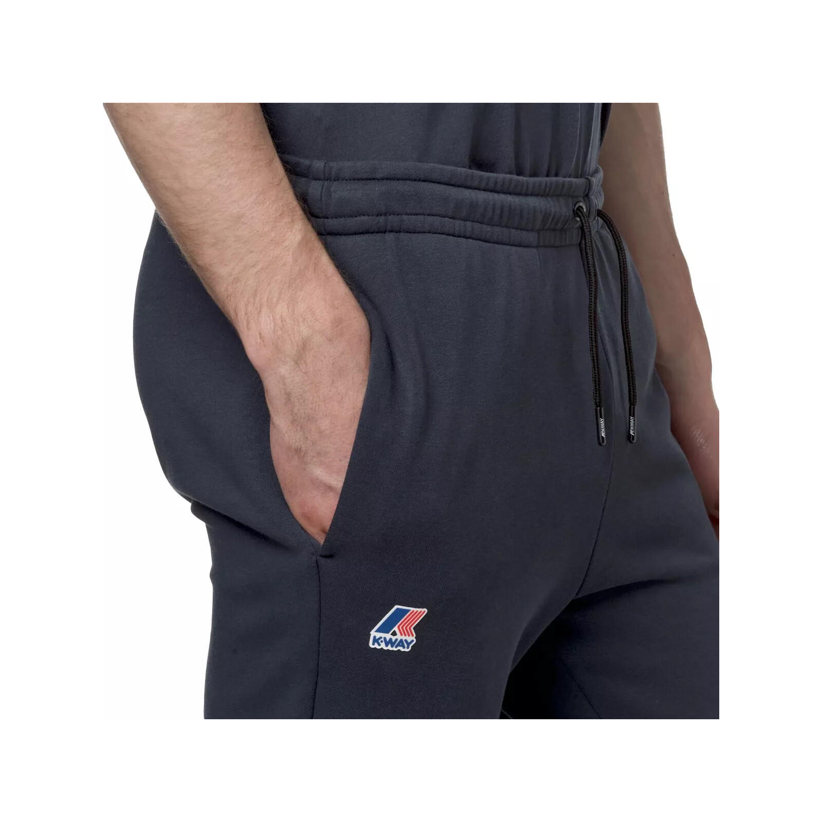 Pantalon de survetement Jogging K Way LE VRAI BISHOP K WAY Decathlon