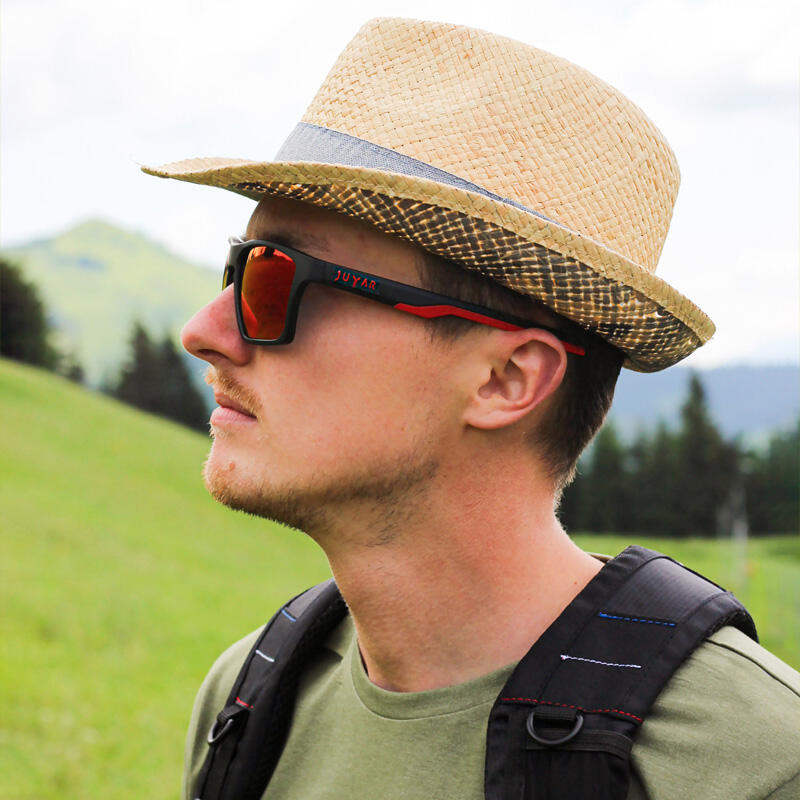 Casquettes et Chapeaux homme HERMAN Chapeau Colman-M 6/6