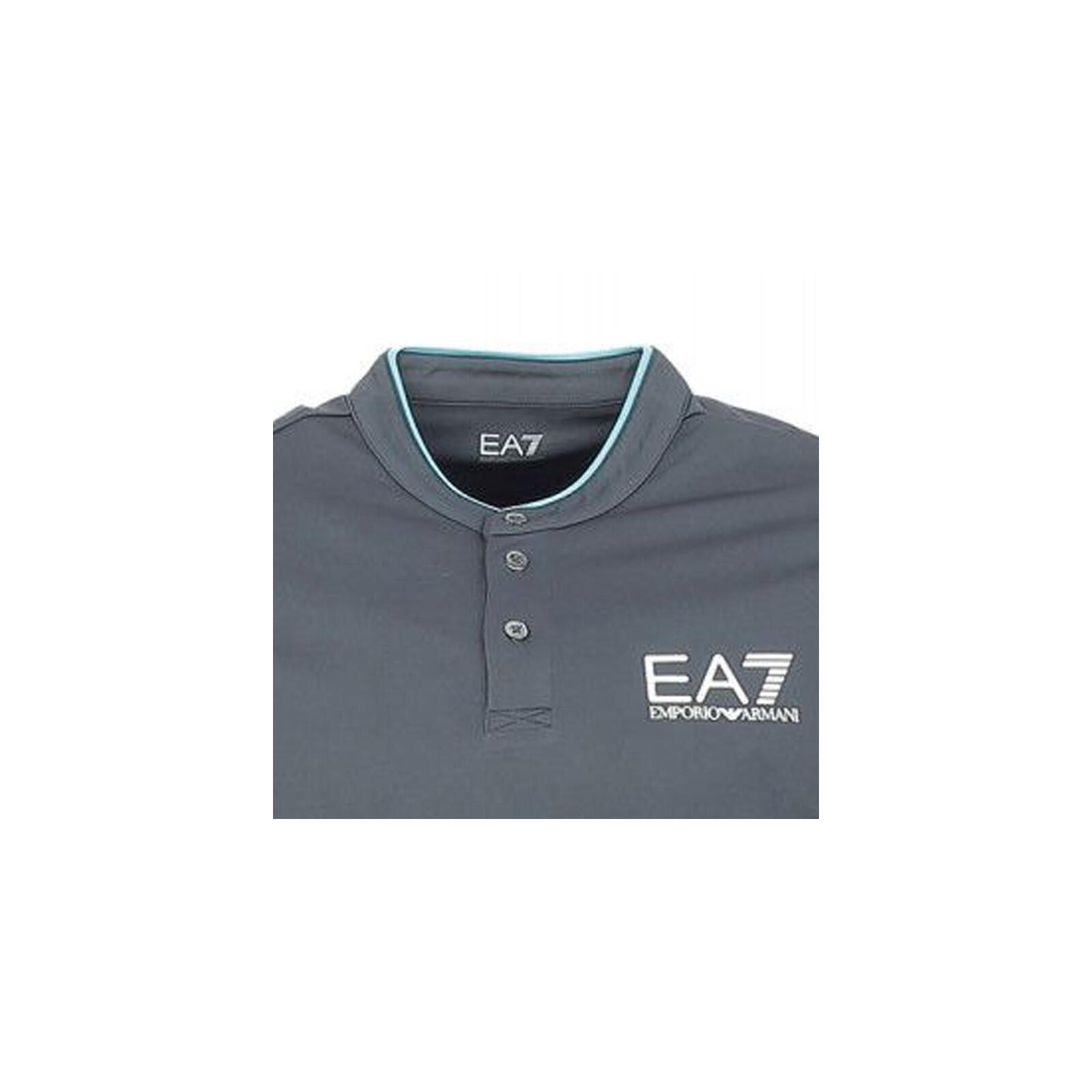 Tee-shirt EA7 Emporio Armani 3/3