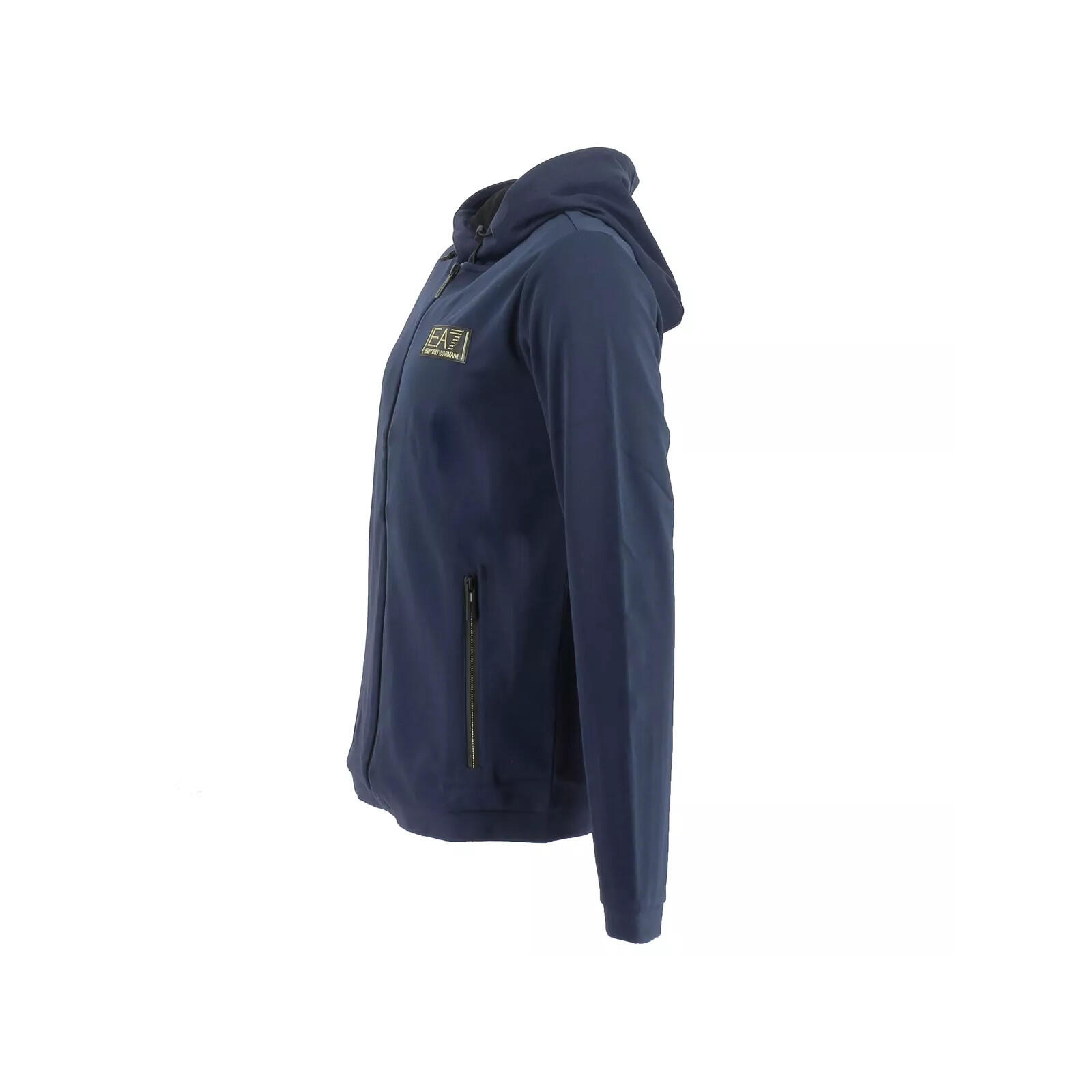 Sweat à capuche EA7 Emporio Armani 3/3