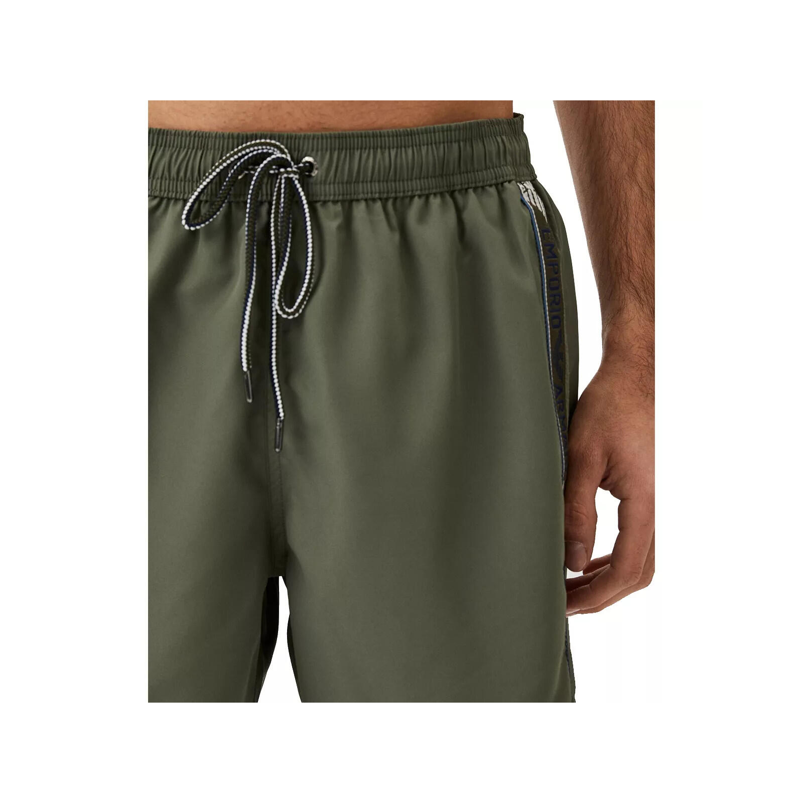 Boxers natación Swimwear HOMBRE 4/4