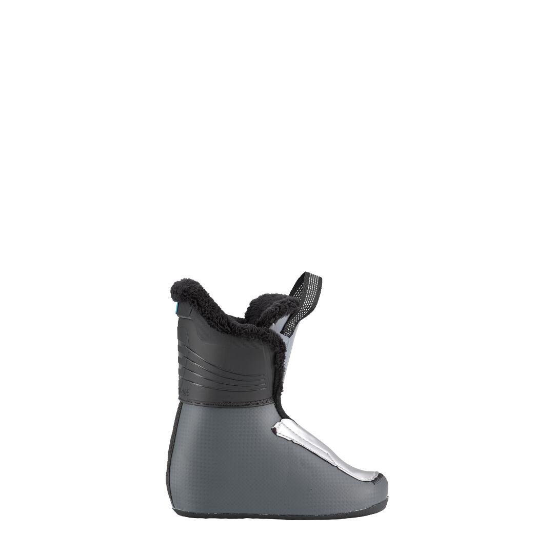 Botas de esquí Nordica Speedmachine J 1 Rtl Gris para niño 5/5