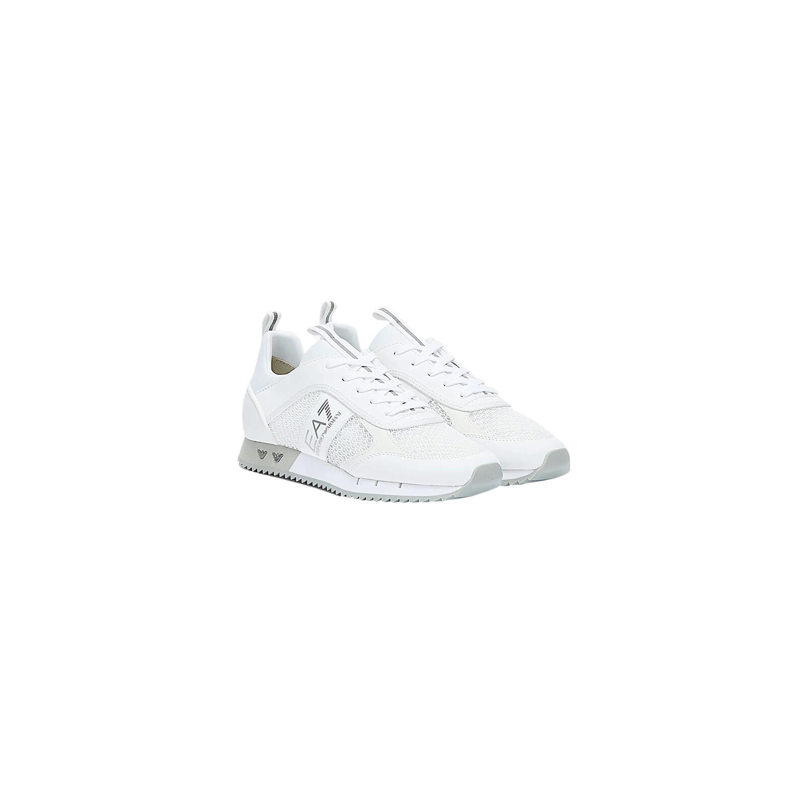 Basket EA7 Emporio Armani 3/5