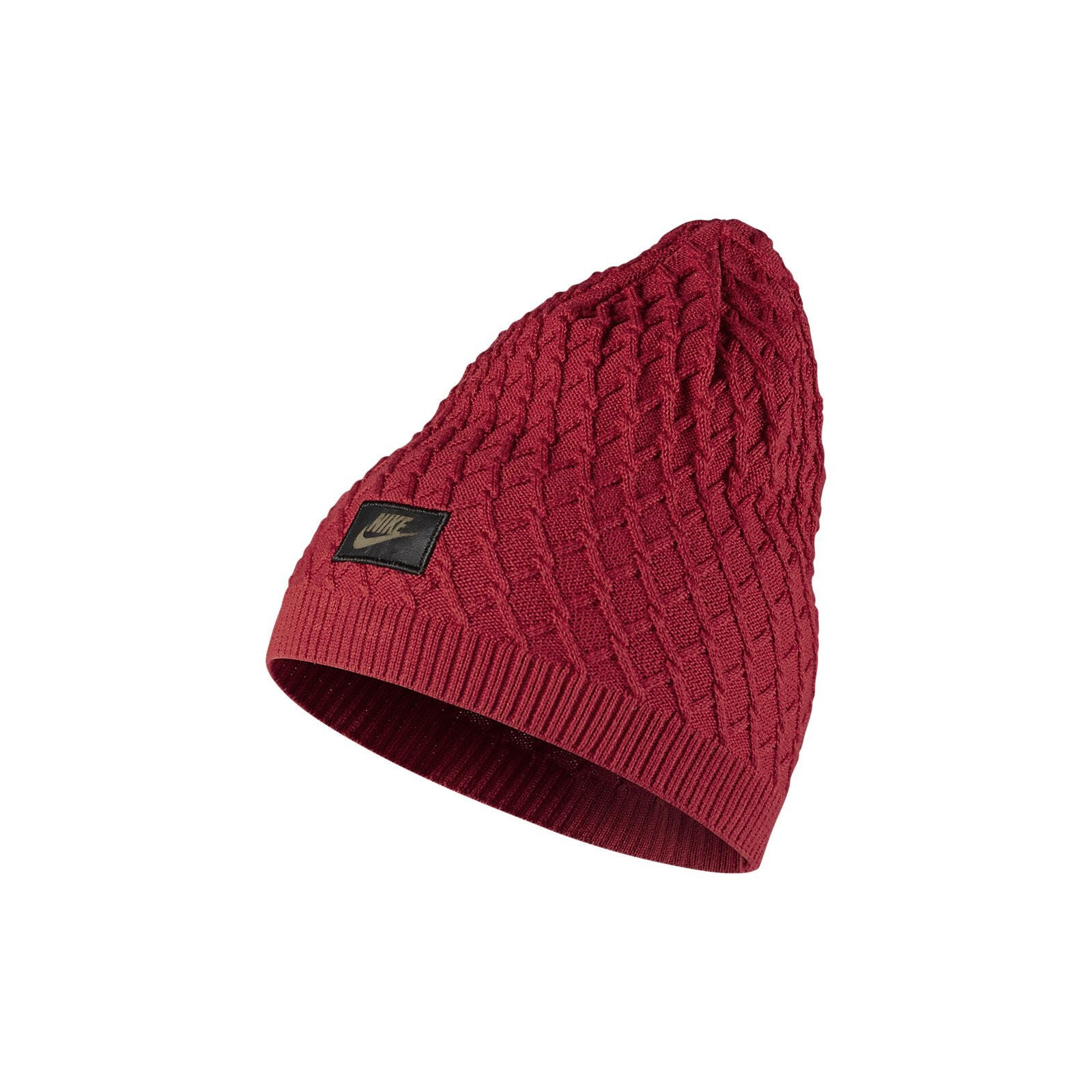 Bonnet Nike Cable Knit 1/2