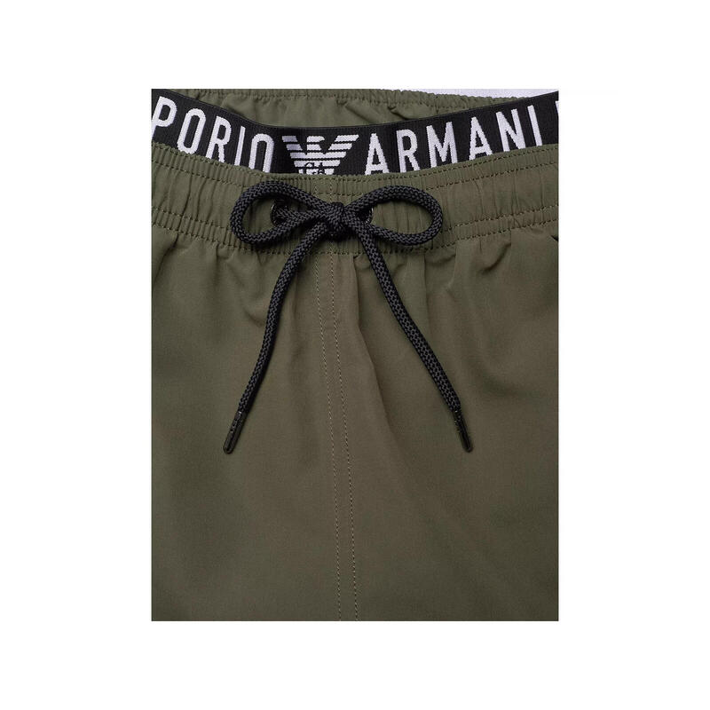 Maillot de Bain EA7 Emporio Armani BOXER BEACHWEAR