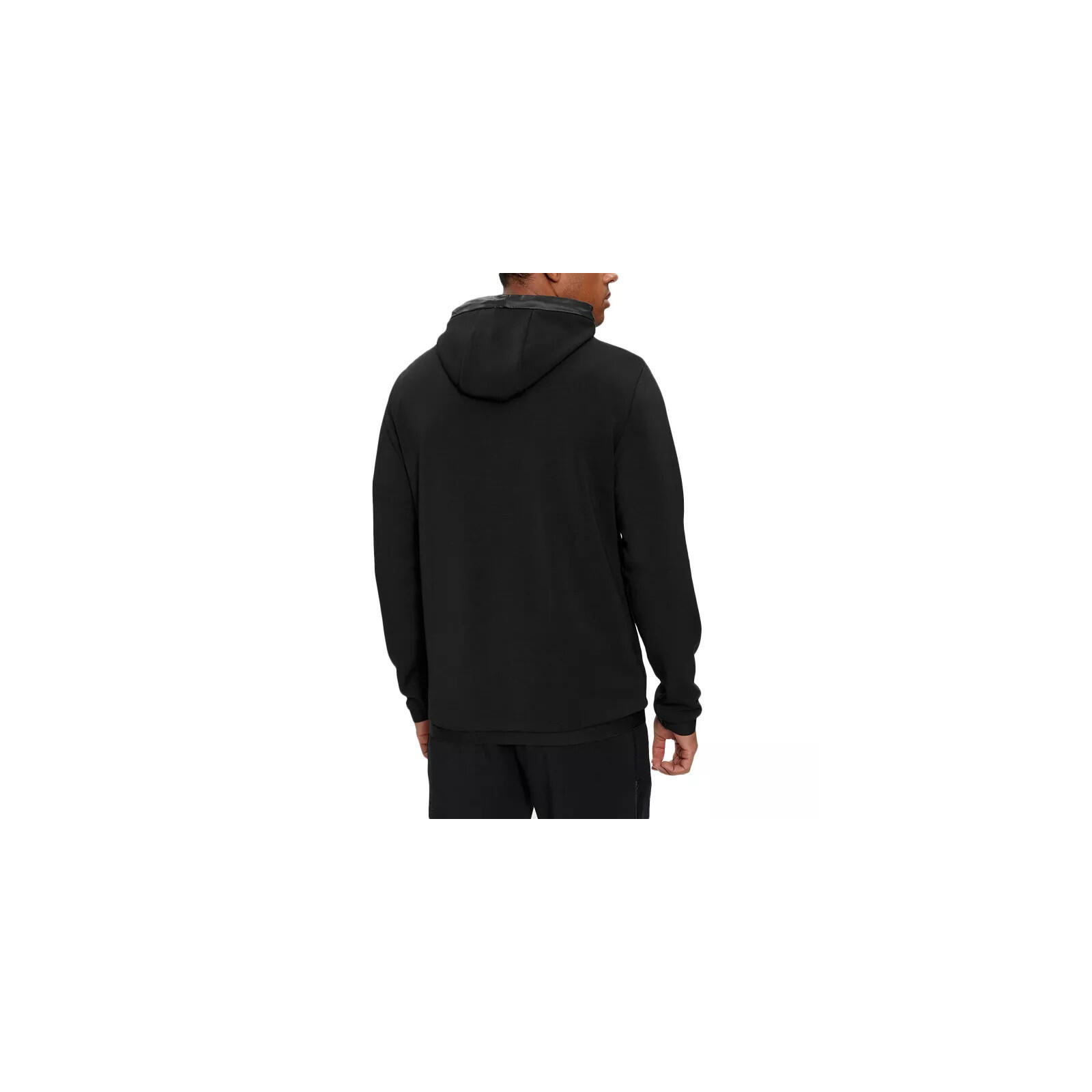 Sudadera para hombre EA7 Emporio Armani SWEATSHIRT ARMANI EA7 2/6