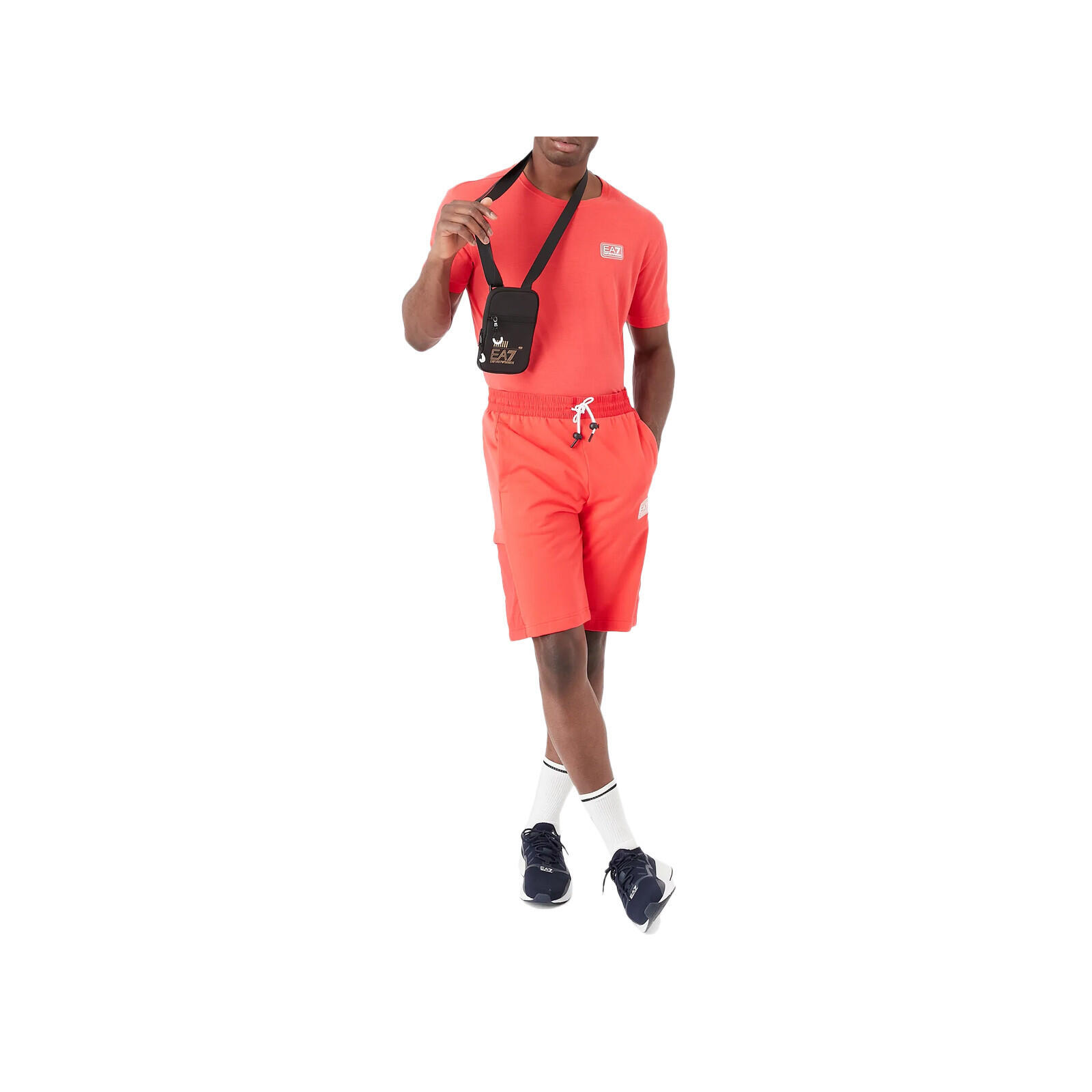 Short EA7 Emporio Armani 4/4