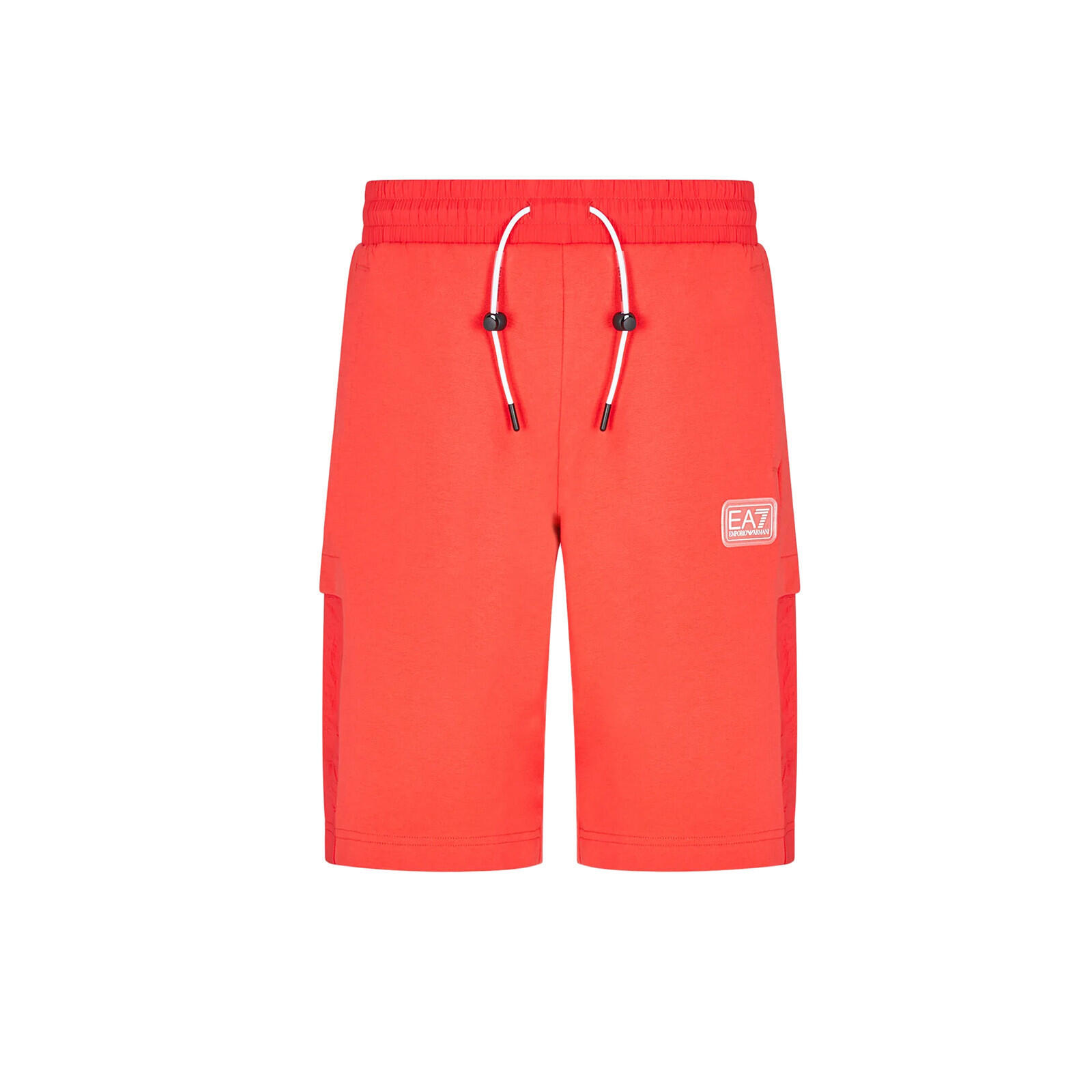 Short EA7 Emporio Armani 1/4