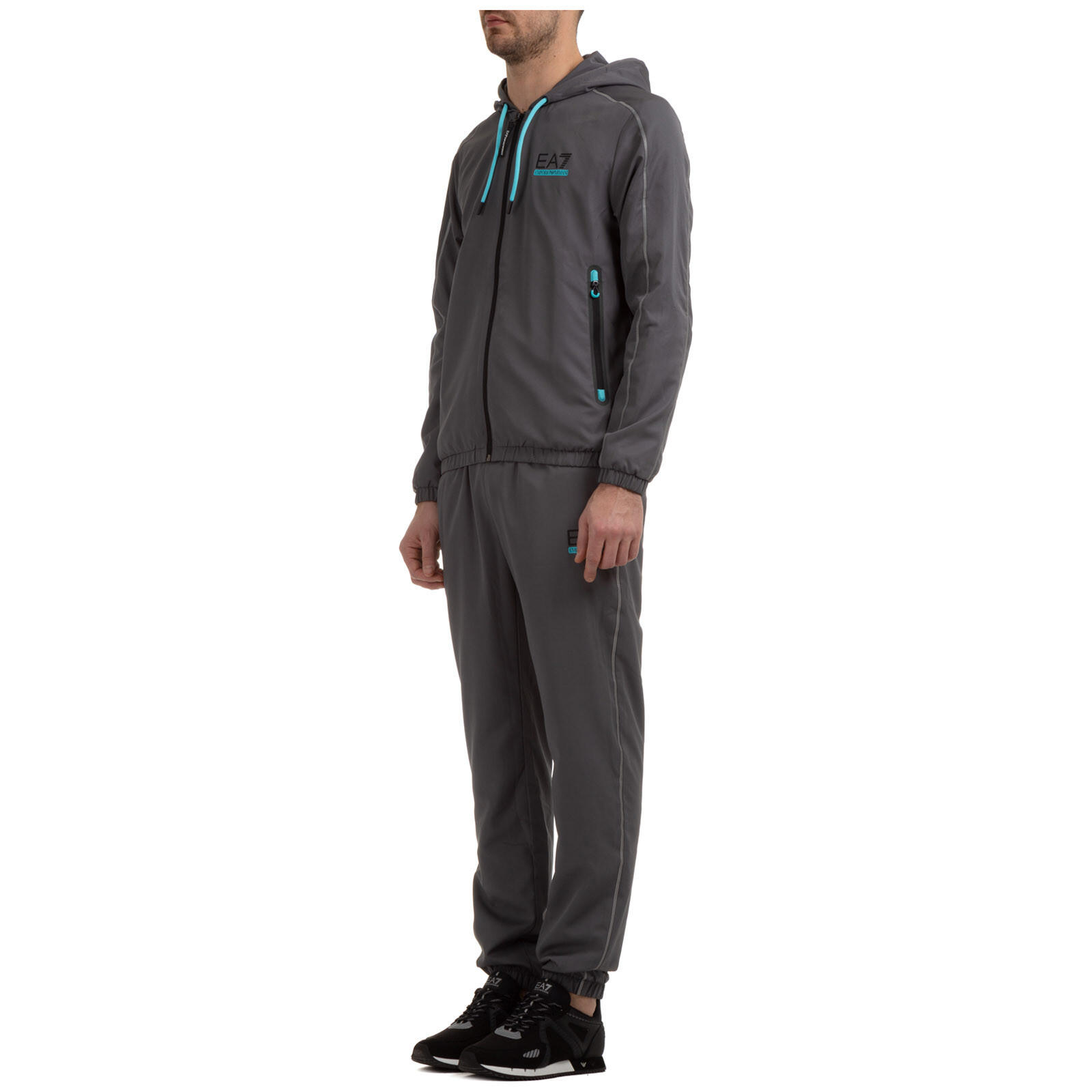 Ensemble de survêtement EA7 Emporio Armani 3/3