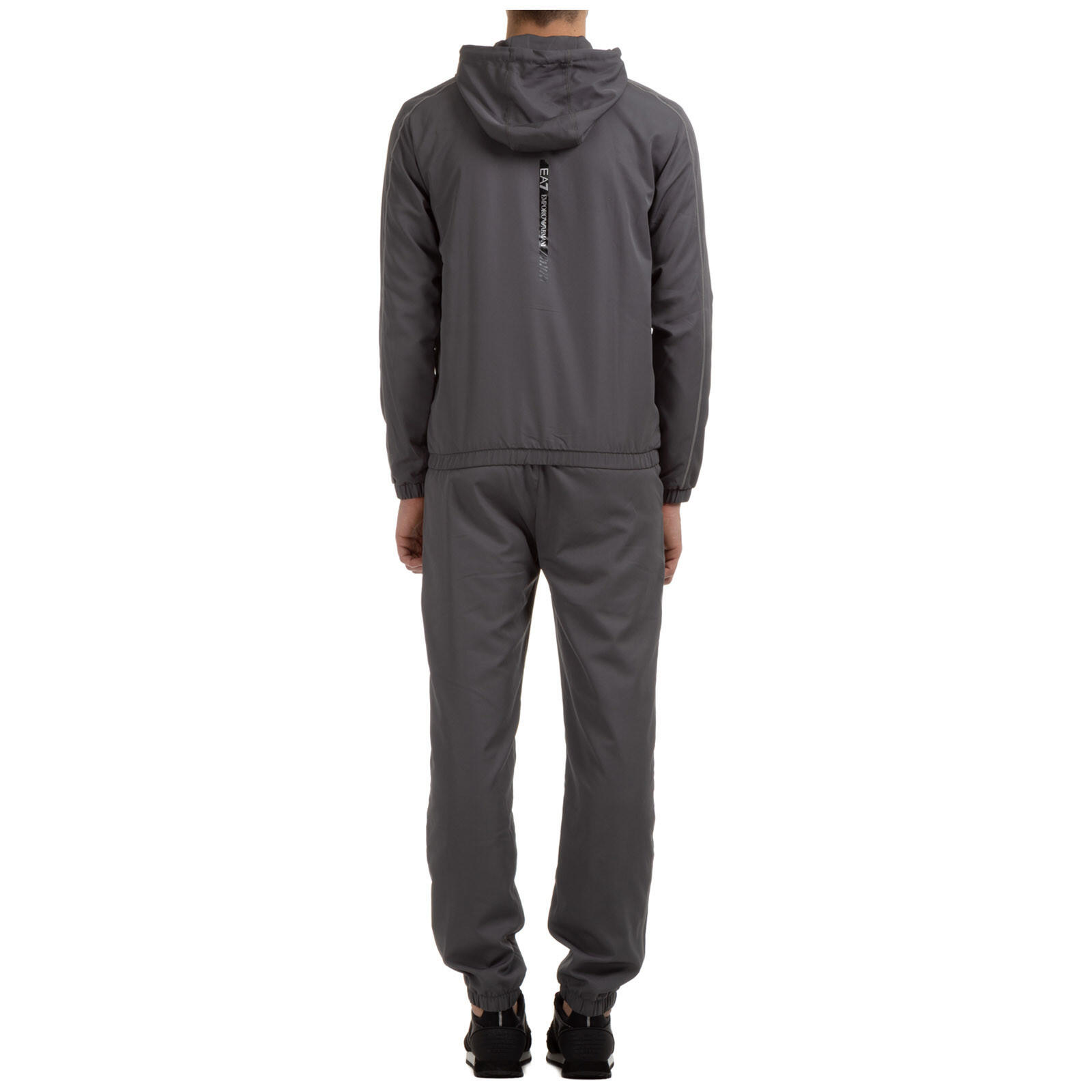 Ensemble de survêtement EA7 Emporio Armani 2/3