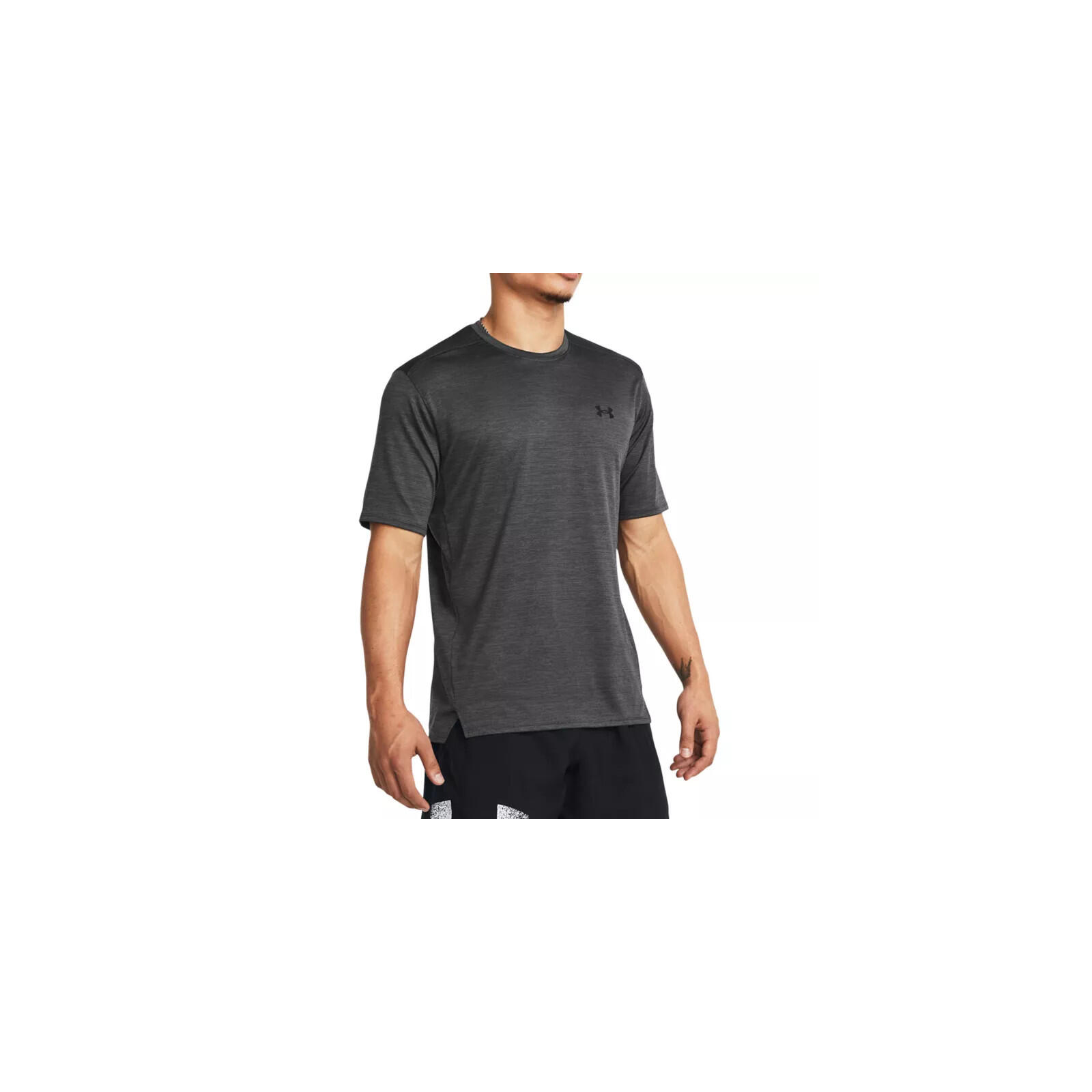 Maillot de ciclismo Under Armour Tech Vent 3/5