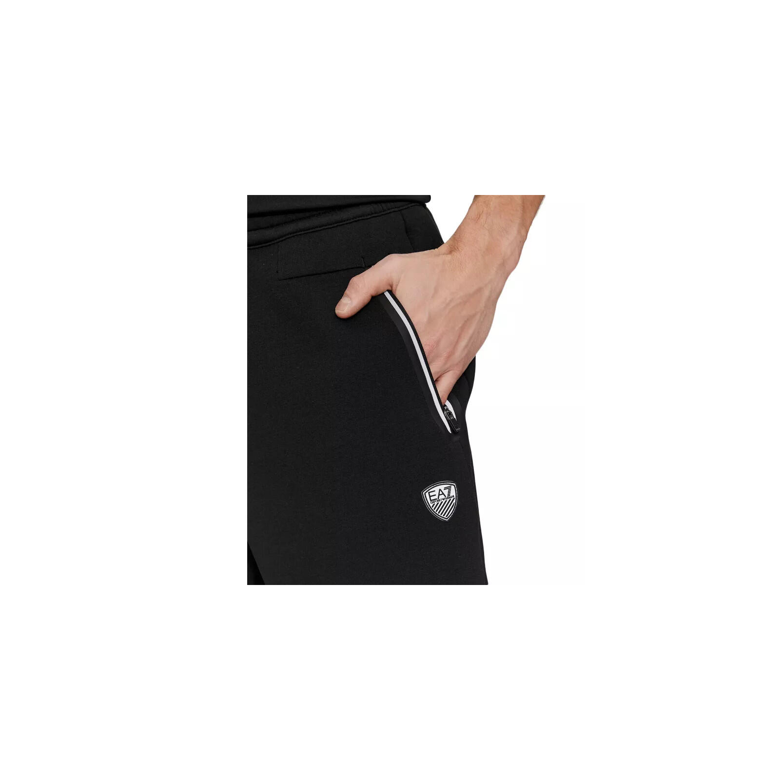 Calções e Bermudas para Homem EA7 Emporio Armani BERMUDA EA7 3/4