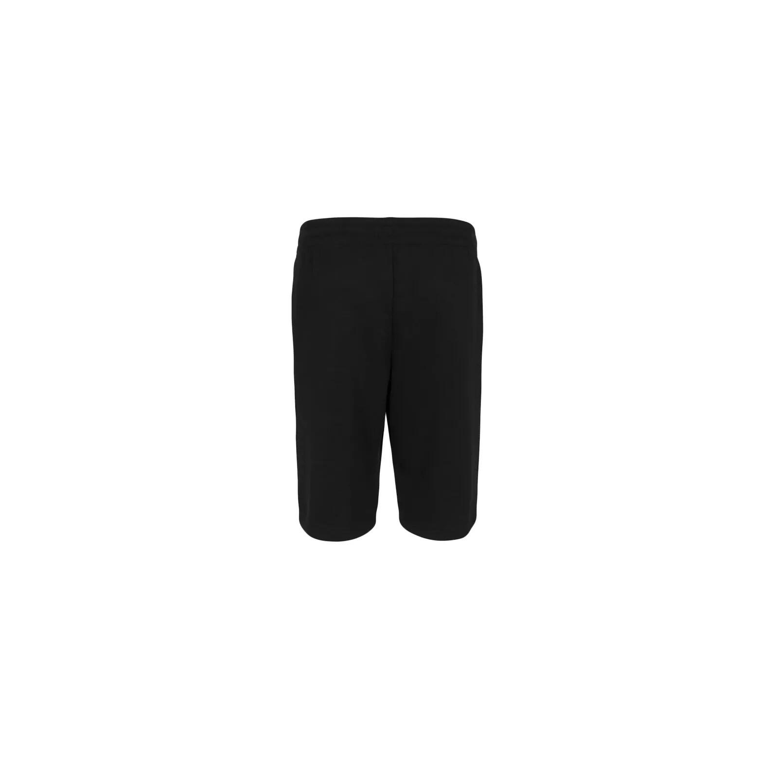 Calções e Bermudas para Homem EA7 Emporio Armani BERMUDA EA7 2/4