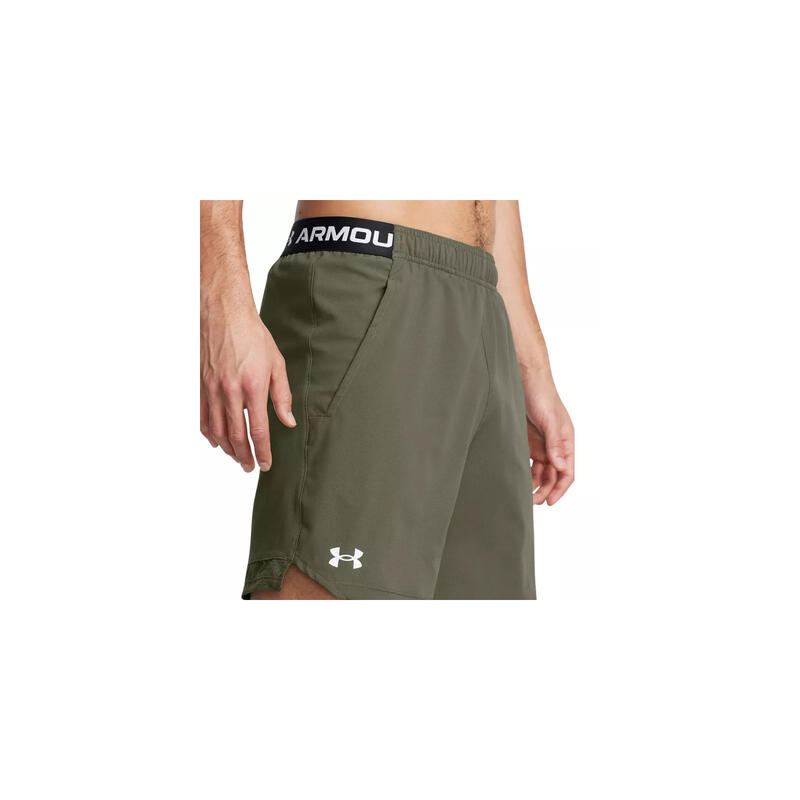 Under Armour tenisznadrág férfiaknak XXL - sötétzöld