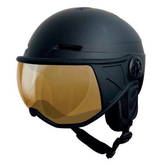 Casques et Protection PROSURF Ice Photochromique-Noir-L