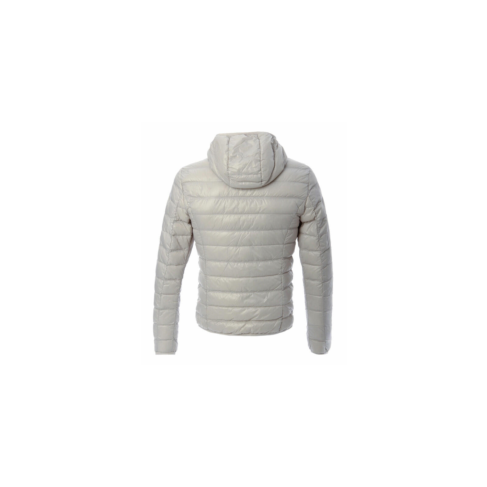 Doudoune EA7 Emporio Armani 3/4