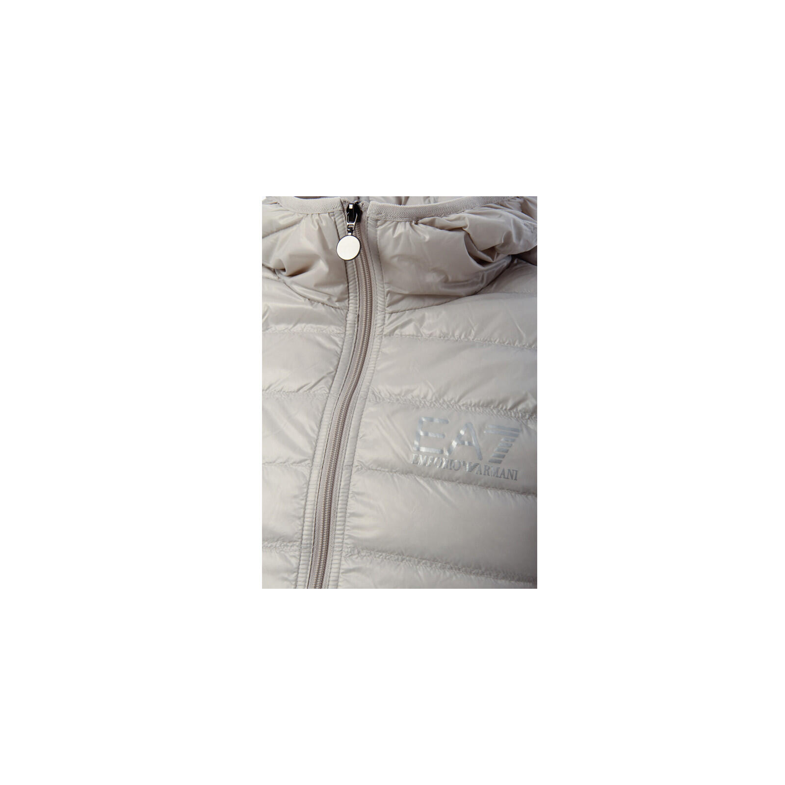 Doudoune EA7 Emporio Armani 4/4