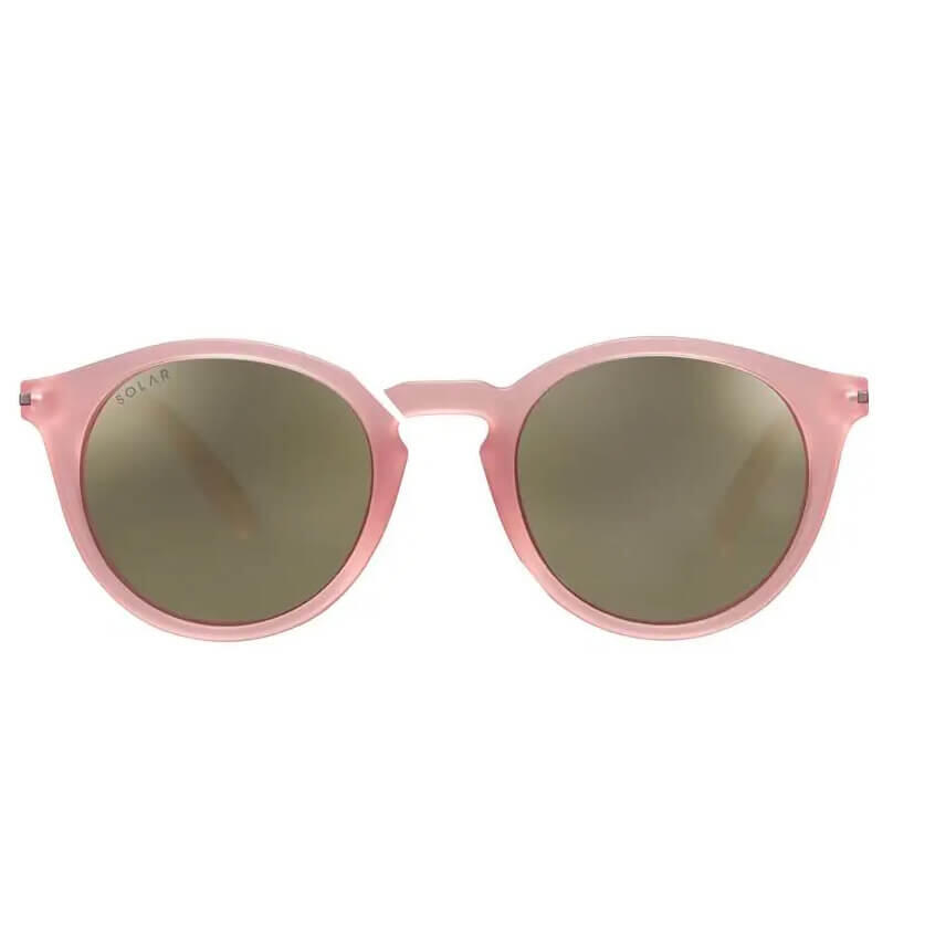 Solar - Solar Janis-rose - Lunettes De Soleil - Rose - Taille Unique - Decathlon