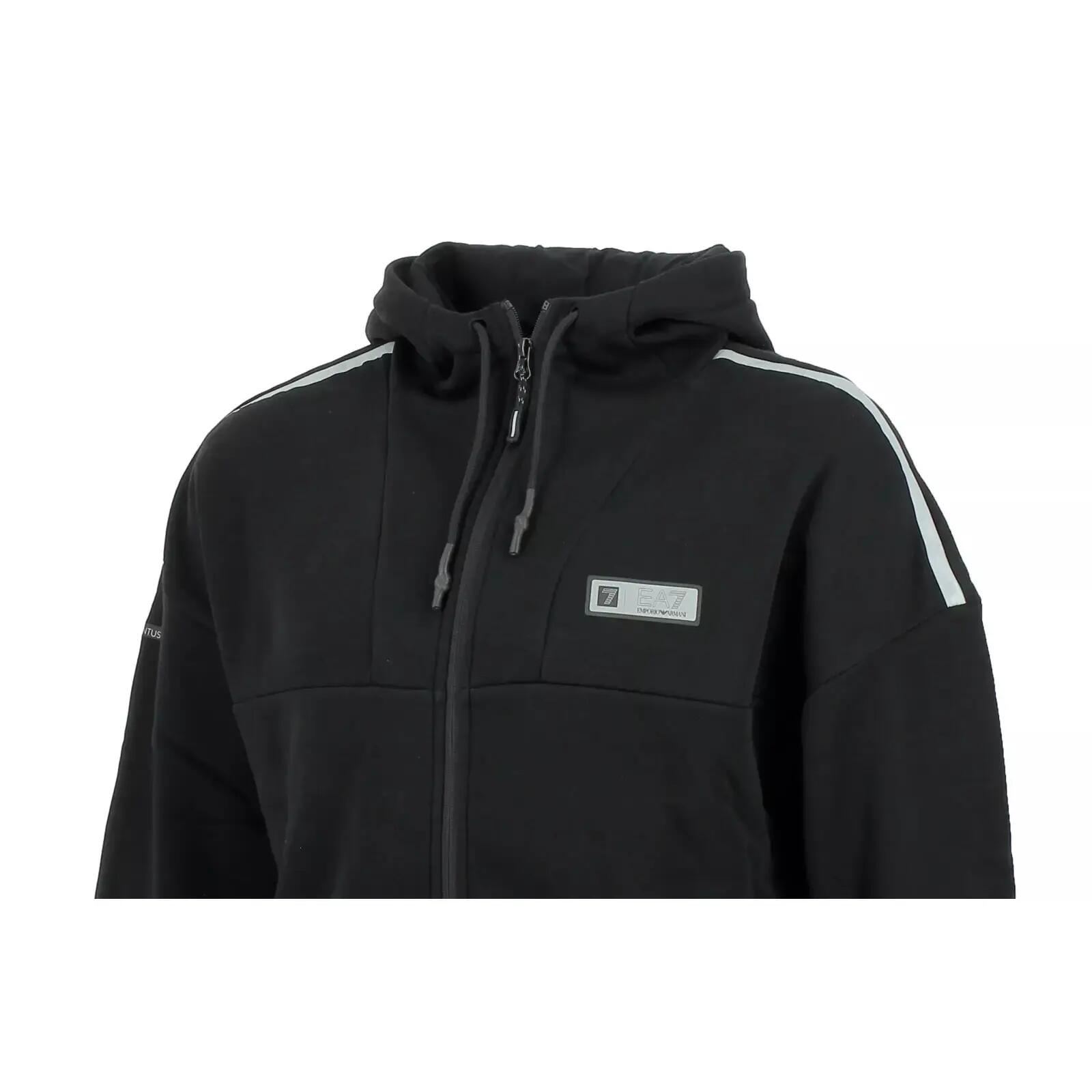 Ensemble de survêtement EA7 Emporio Armani 2/4