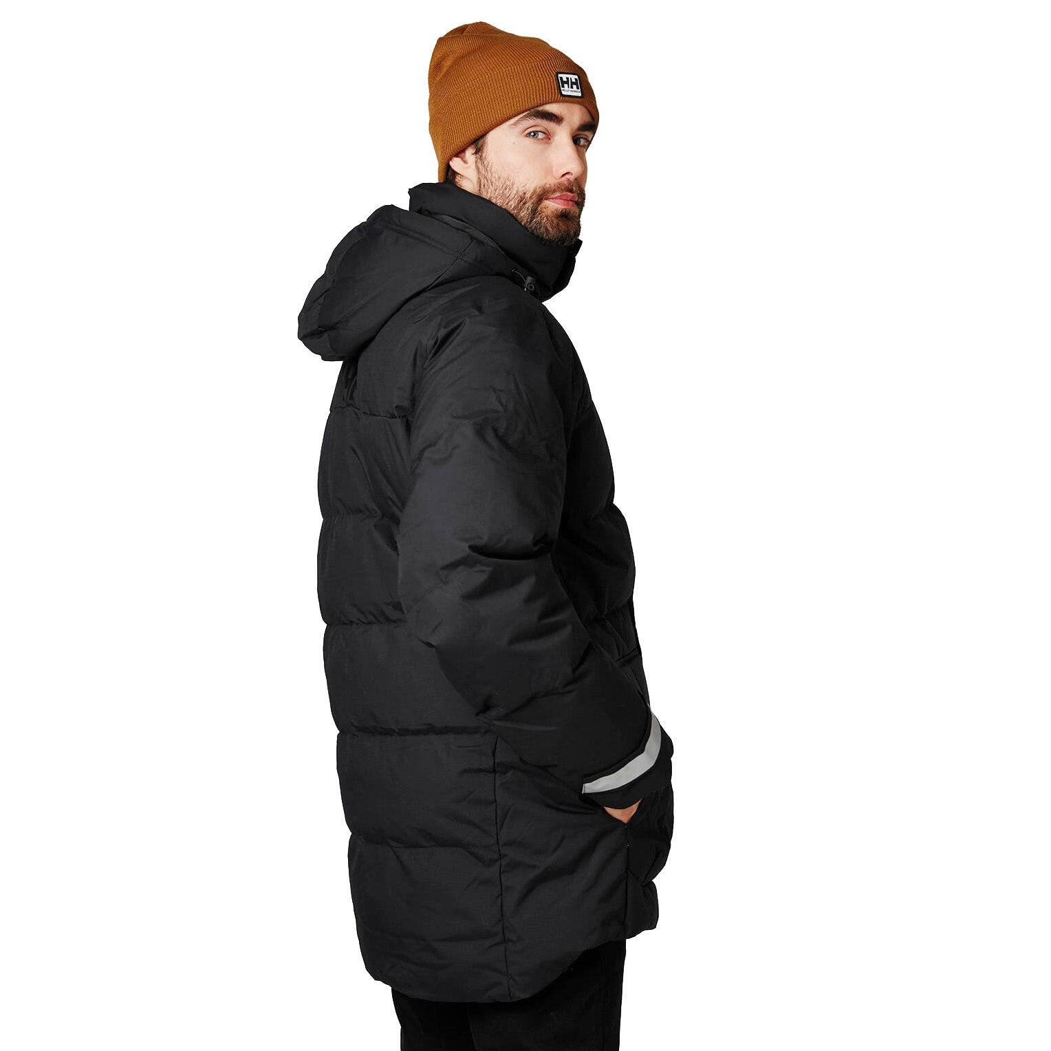 Helly Hansen Tromsoe Mäntel Herren 2/7