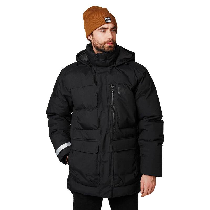 Helly Hansen Tromsoe Mantel Herren