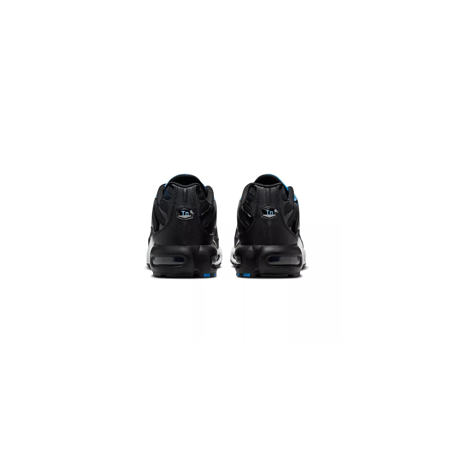 Chaussures  Air Max Plus Photo Blue 3/6