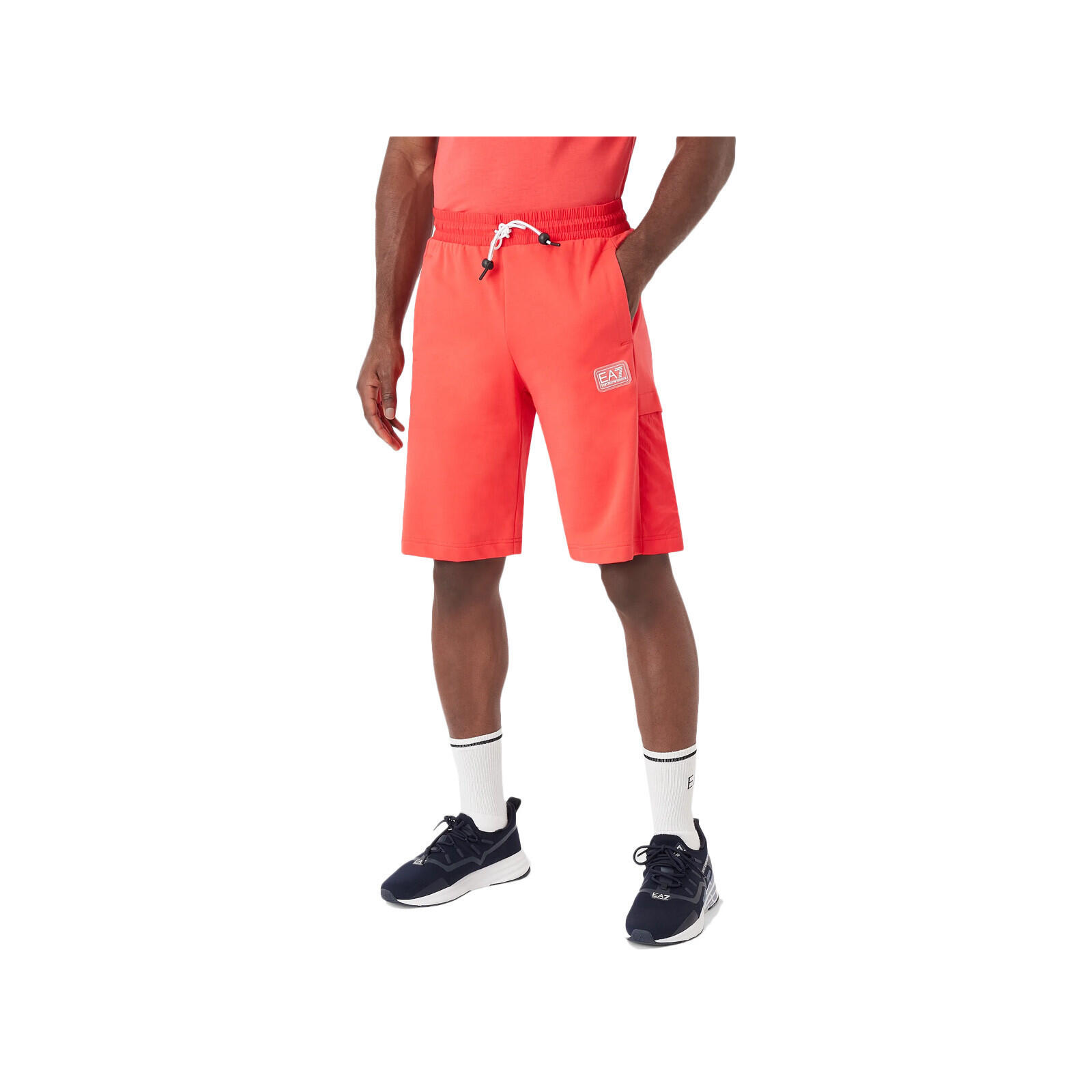 Short EA7 Emporio Armani 3/4