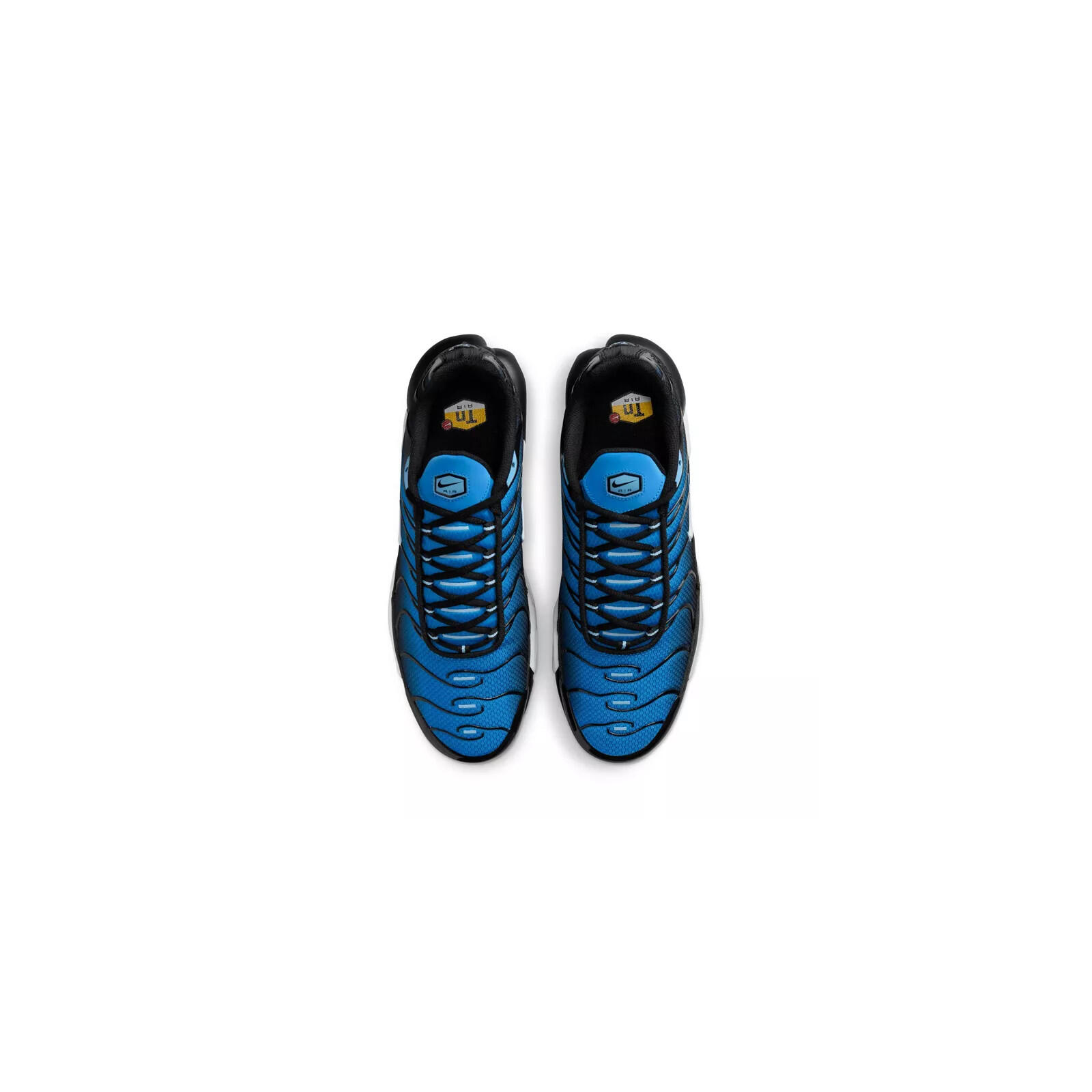 Chaussures  Air Max Plus Photo Blue 5/6