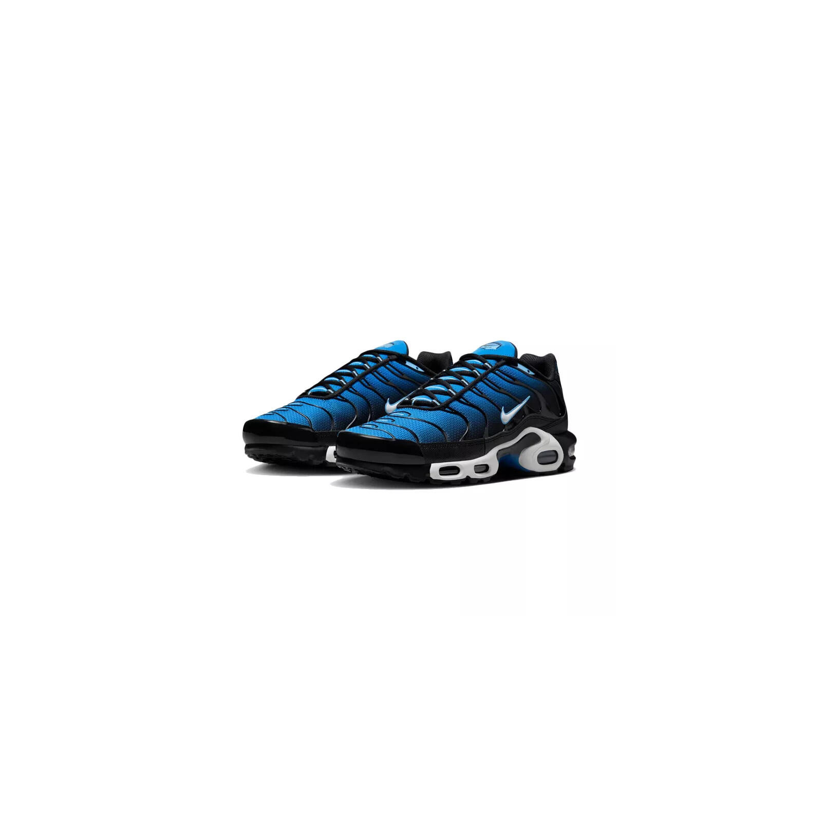 Chaussures  Air Max Plus Photo Blue 2/6