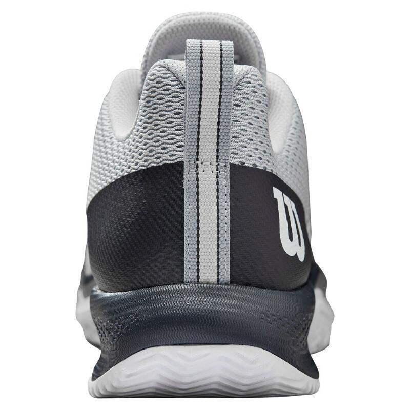 Chaussures De Tennis RUSH PRO LITE Homme (Gris) 2/5