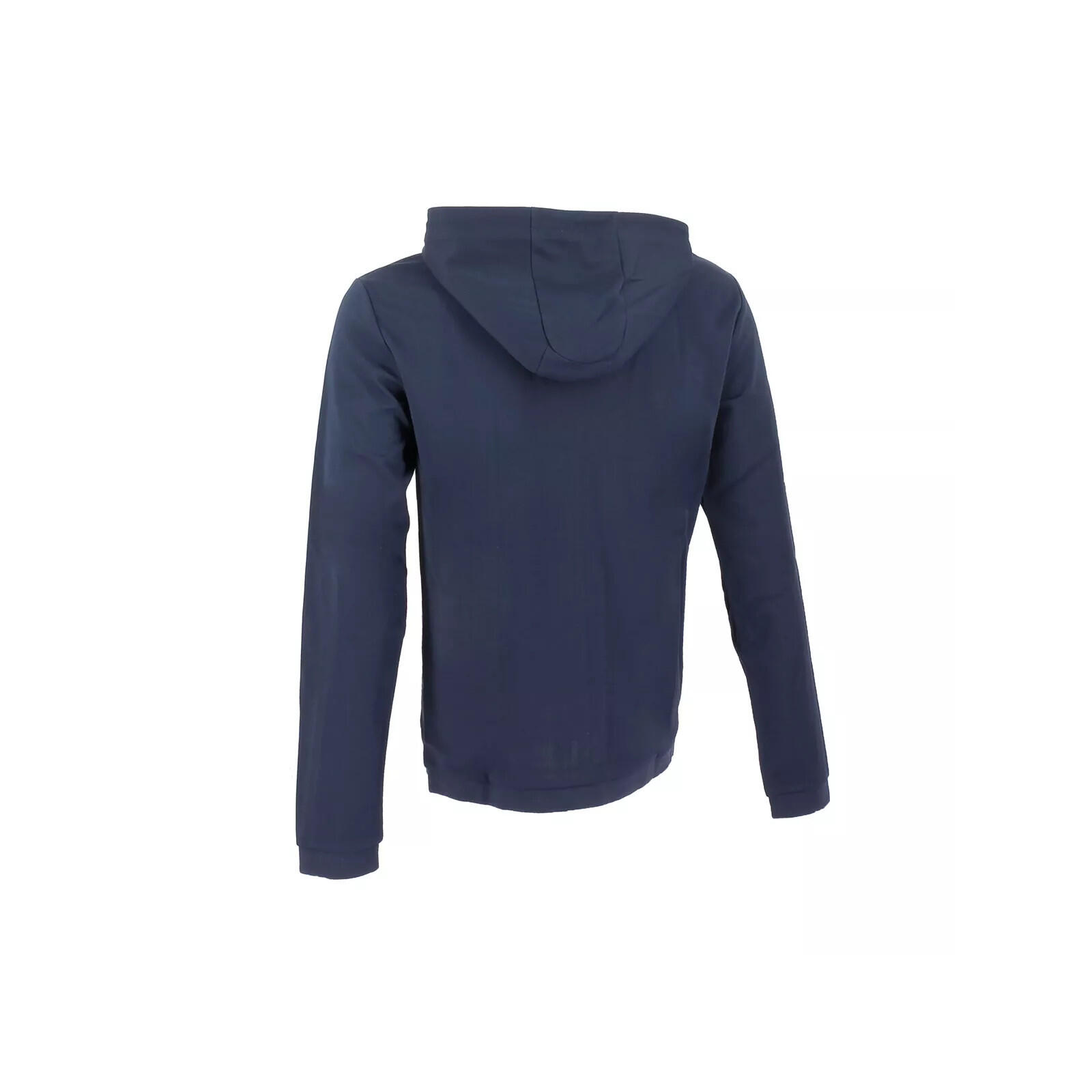 Sweat à capuche EA7 Emporio Armani 2/3