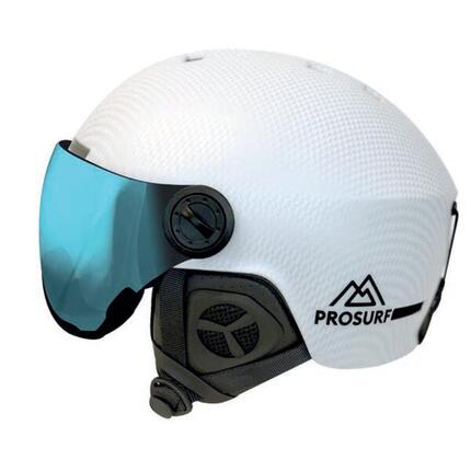 Casques et Protection PROSURF Visor Photochromique-Noir-L