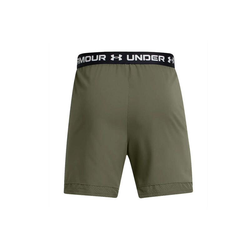 Under Armour tenisznadrág férfiaknak XXL - sötétzöld