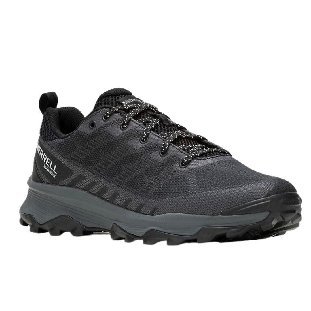 Chaussures Randonnée homme MERRELL Speed Eco Waterproof Homme-43.5 6/6