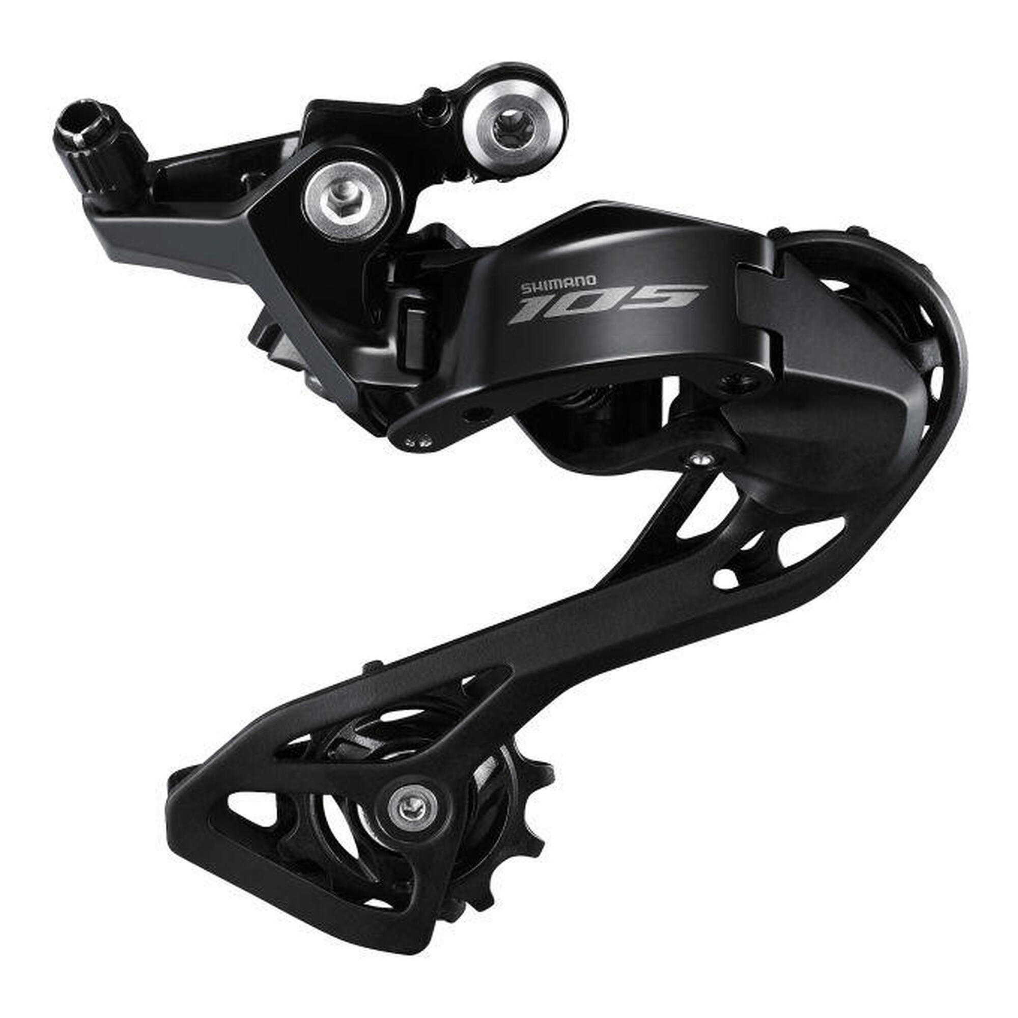 Shimano Deragliatore posteriore 105 RD-R7100