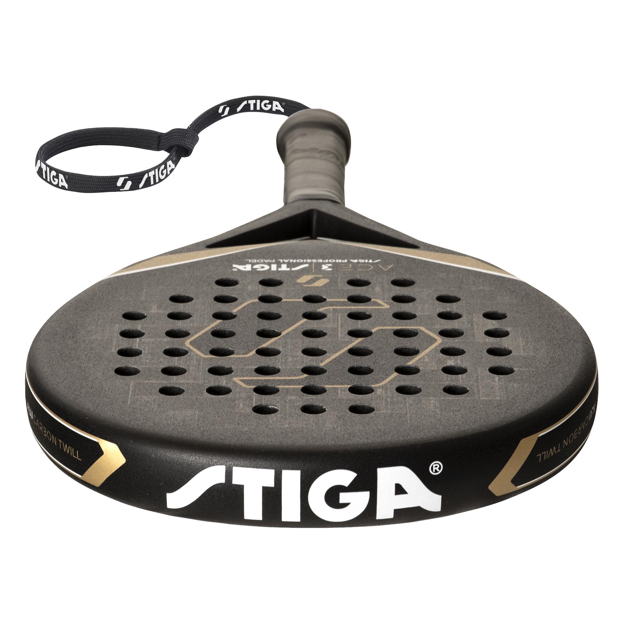 Padelschläger STIGA ACE 3 4/5