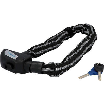Anti diefstal ketting fischer reflex