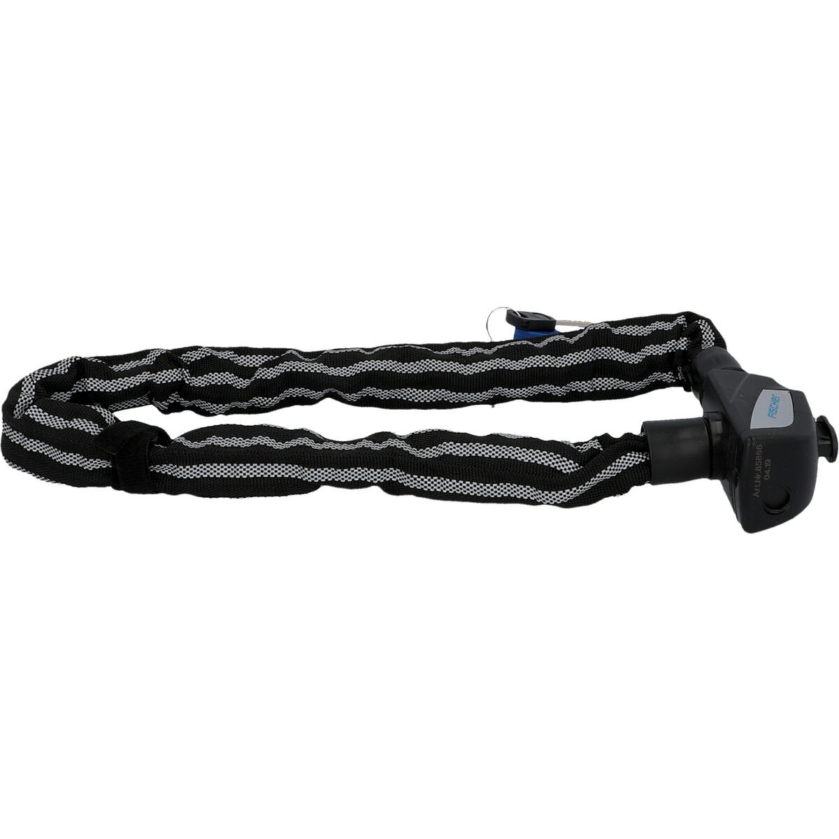 Chaîne antivol Fischer Reflex 4/7
