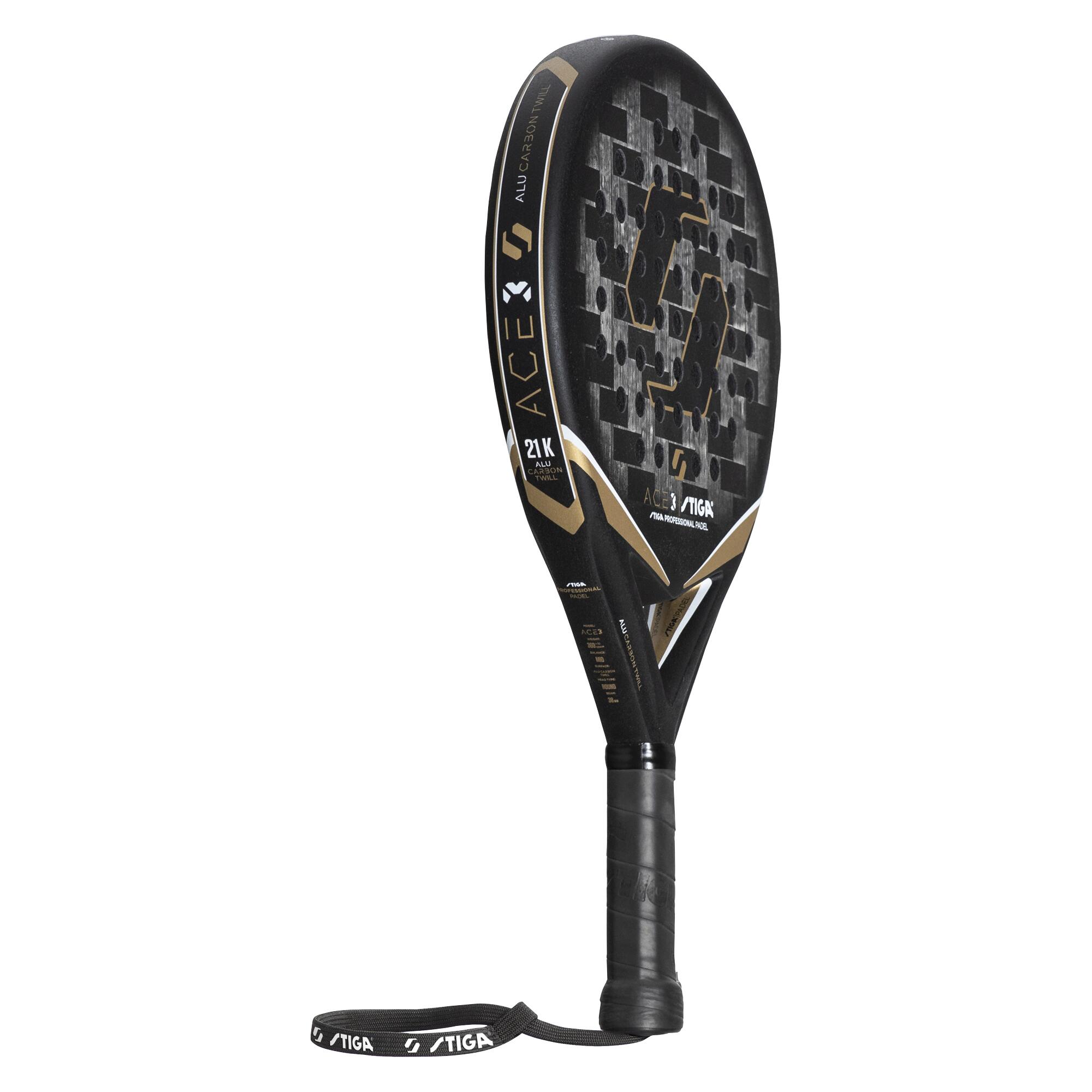 Pala de Pádel STIGA ACE 3 2/5