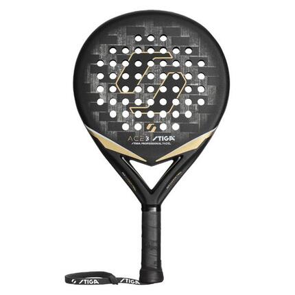 Raquette de padel STIGA ACE 3