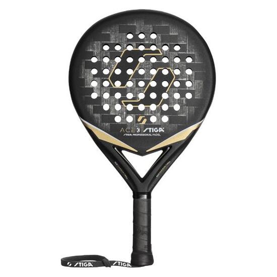 Raquette de padel STIGA ACE 3