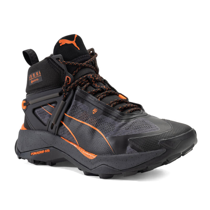 Zapatillas de senderismo PUMA Explore Nitro Mid Gore-Tex para hombre