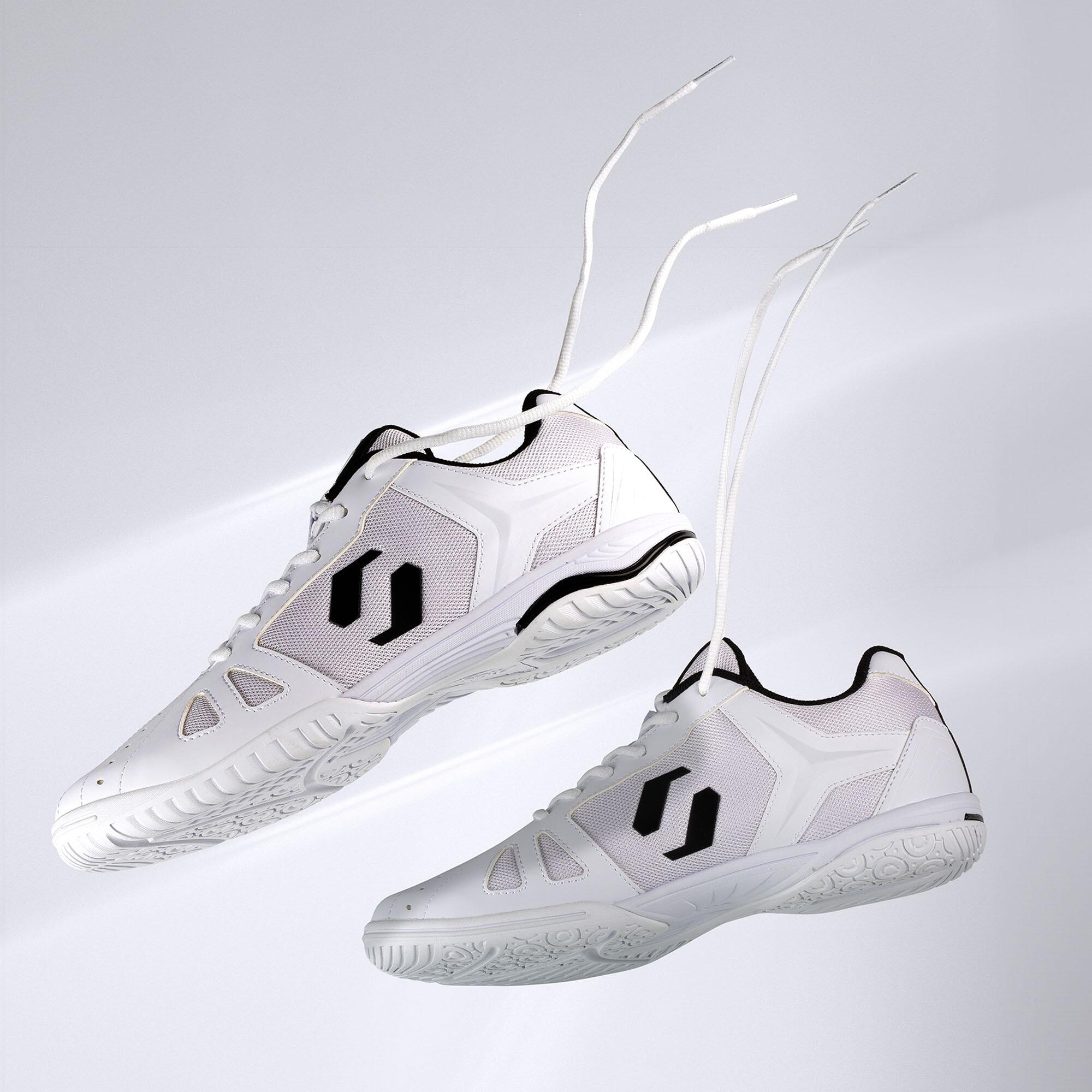 Scarpe STIGA Liner IV Bianco 3/5
