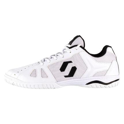 STIGA chaussures de tennis de table Liner IV Blanc