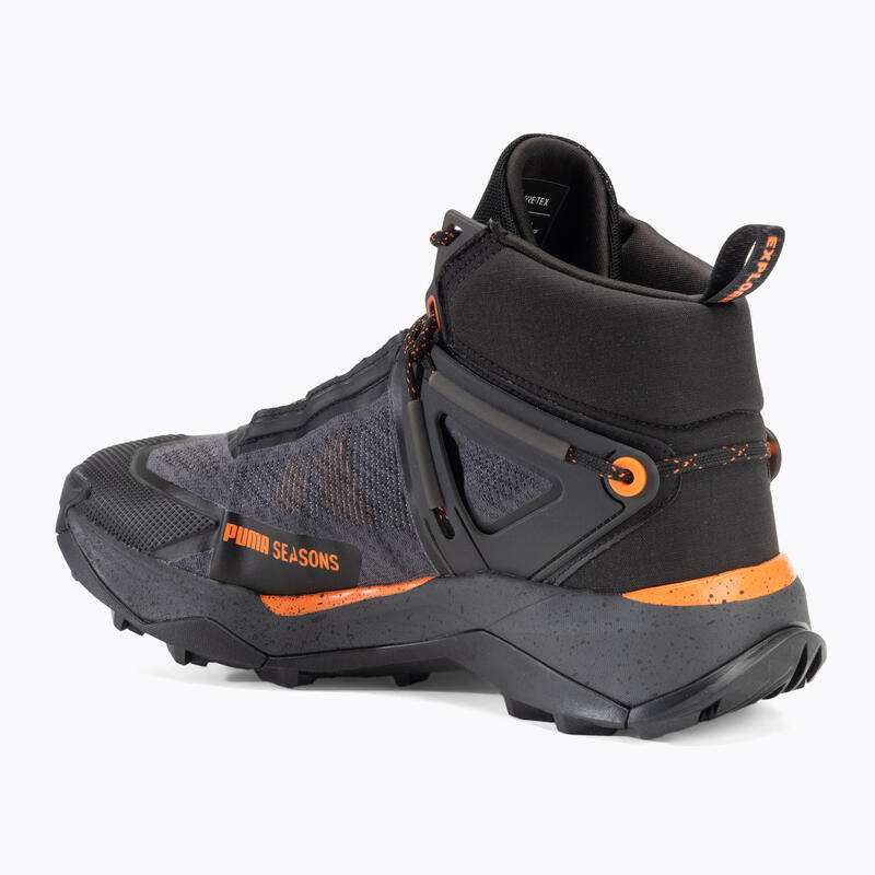 Zapatillas de senderismo PUMA Explore Nitro Mid Gore-Tex para hombre