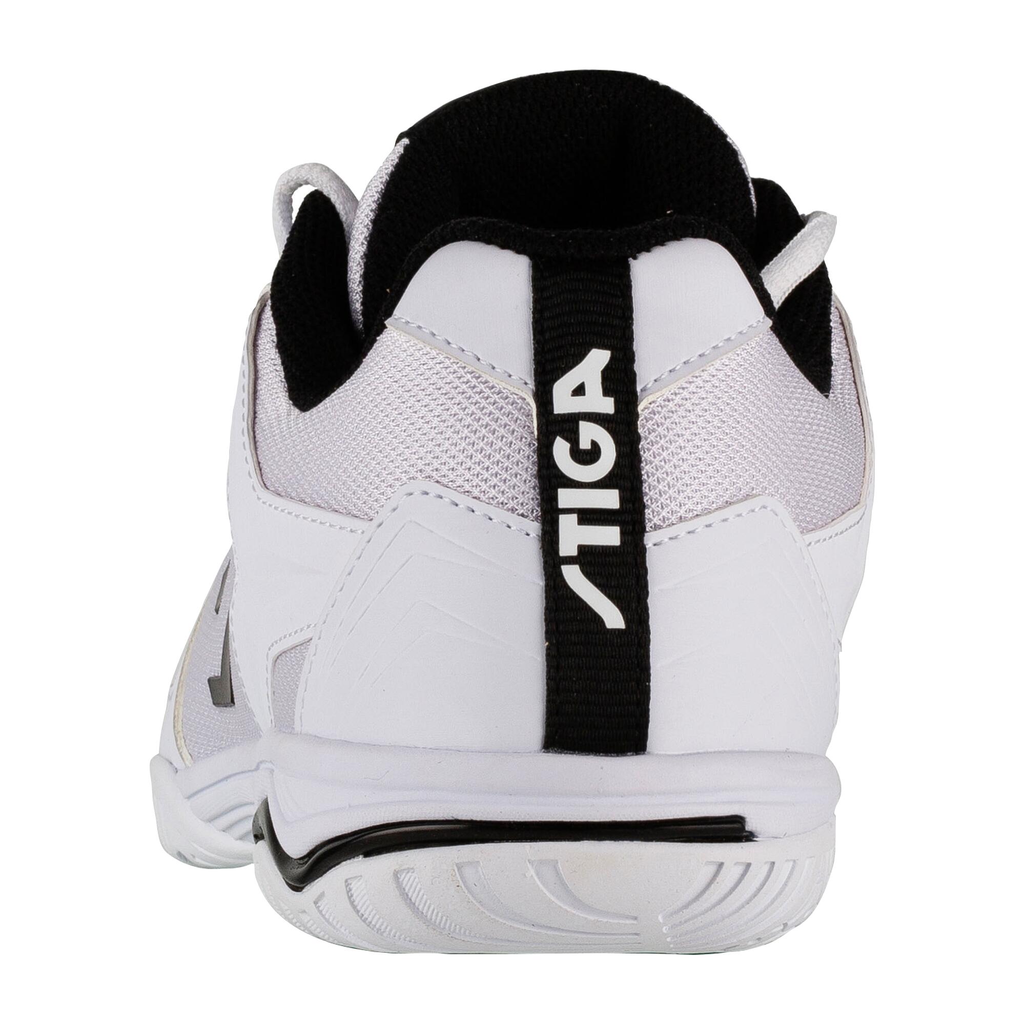 Scarpe STIGA Liner IV Bianco 2/5